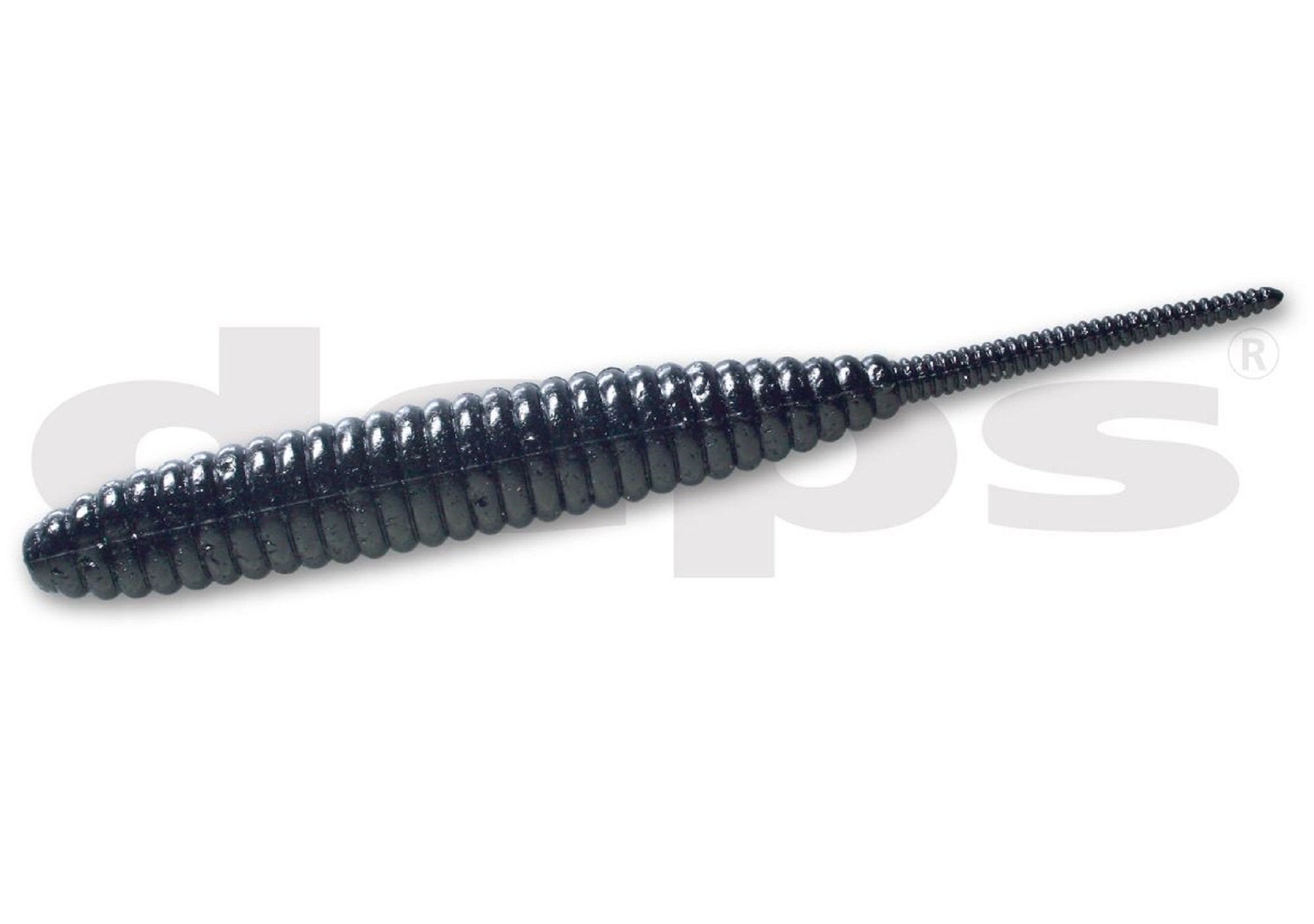 Deps Soft Lure Death Adder 5 Inch 8 per pack 06 (2066)