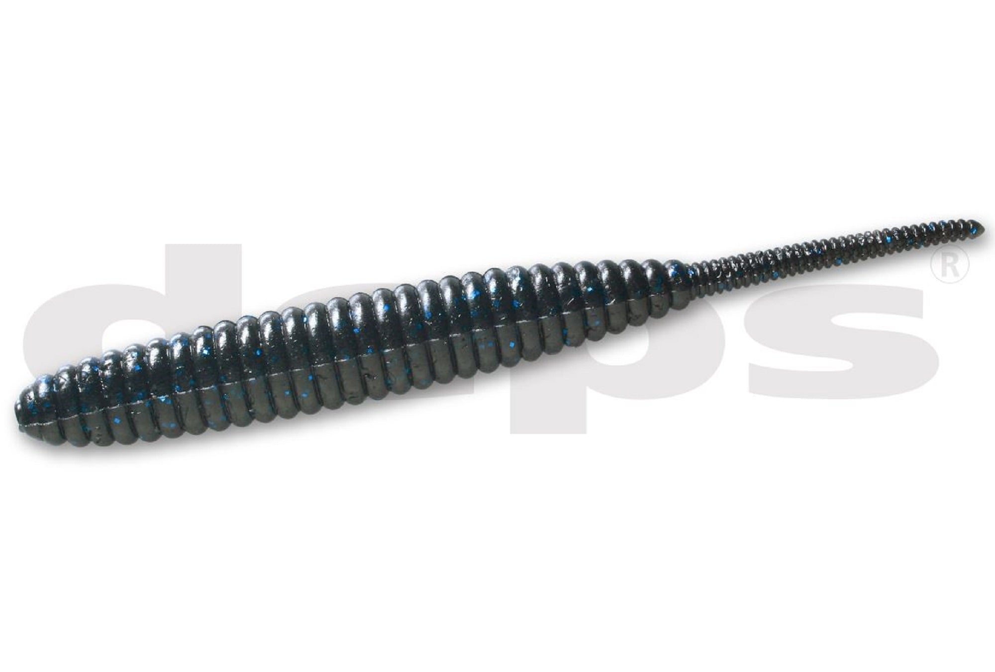 Deps Soft Lure Death Adder 5 Inch 8 per pack 07 (2073)