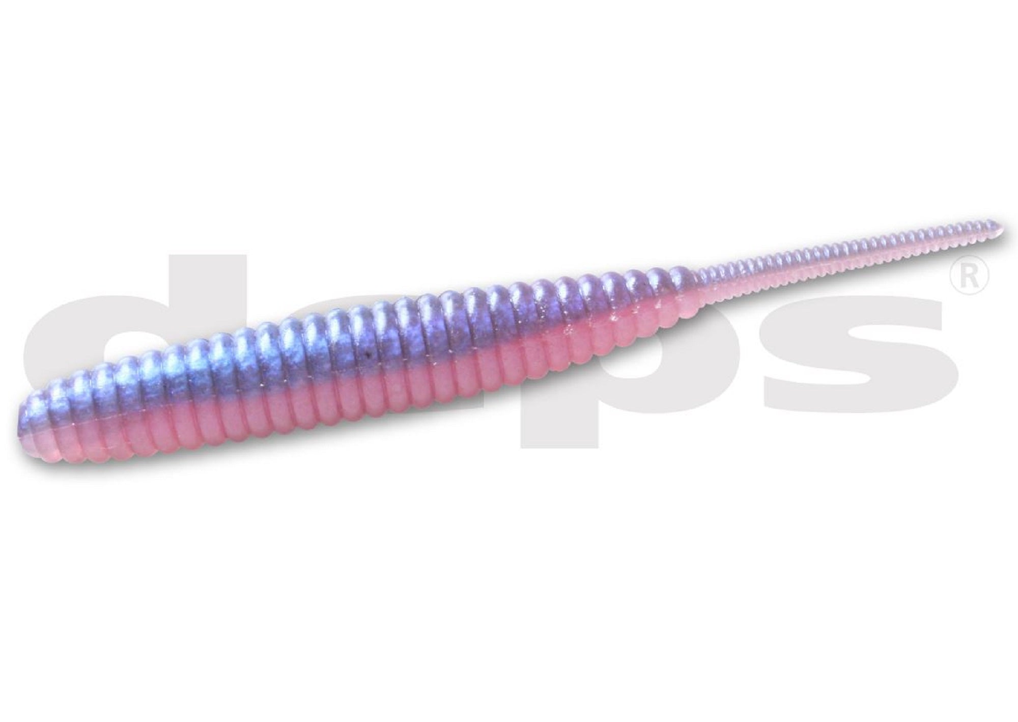 Deps Soft Lure Death Adder 5 Inch 8 per pack 10 (2103)