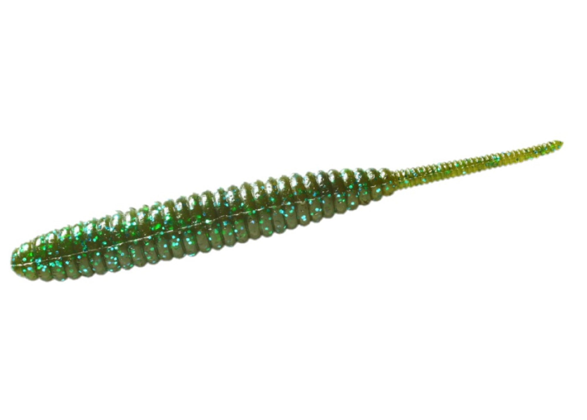 Deps Soft Lure Death Adder 5 Inch 8 per pack 11 (2110)