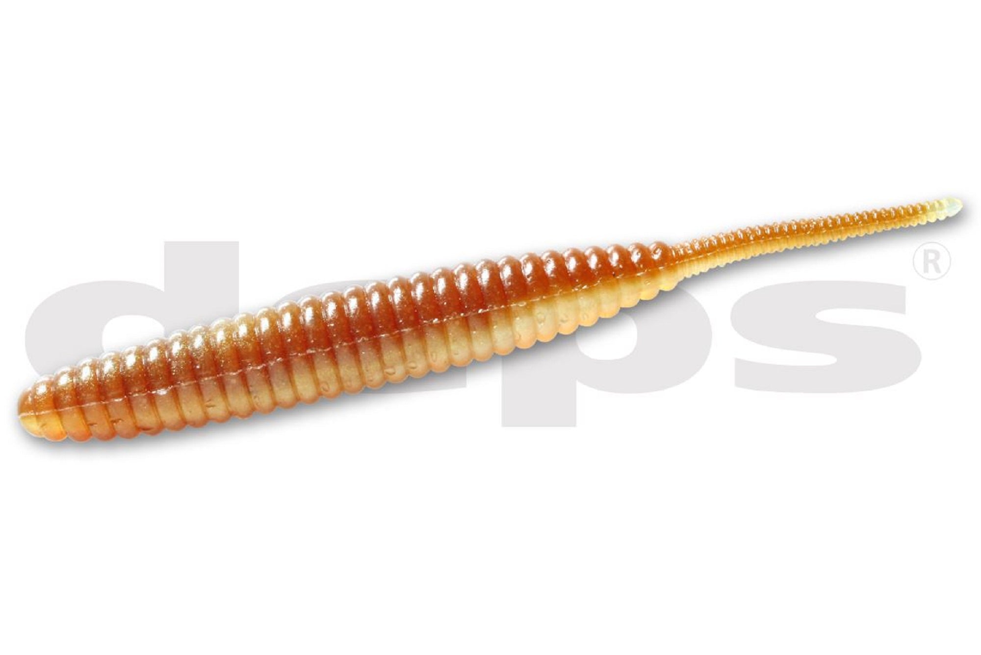Deps Soft Lure Death Adder 5 Inch 8 per pack 19 (2196)