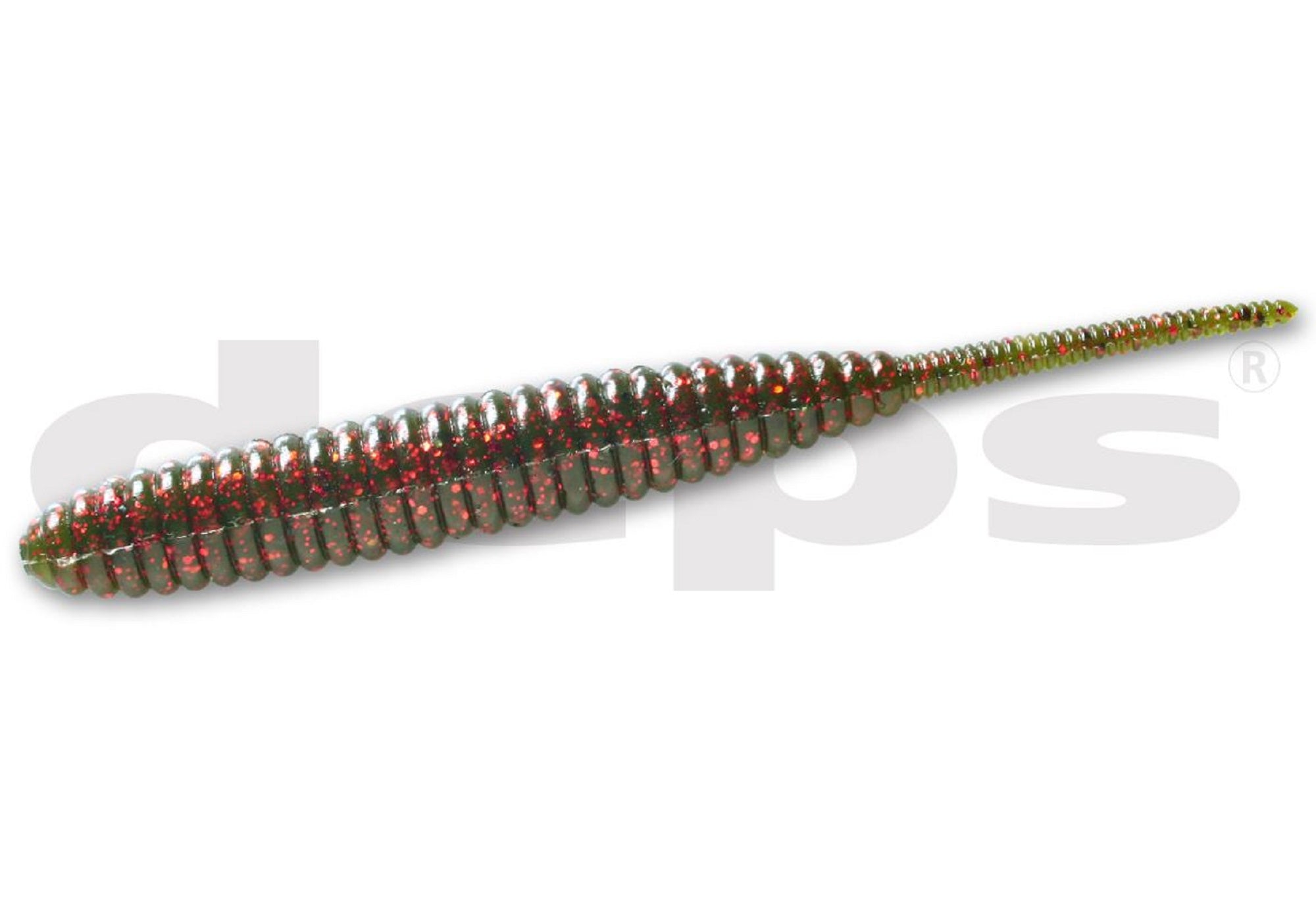 Deps Soft Lure Death Adder 5 Inch 8 per pack 30 (2301)