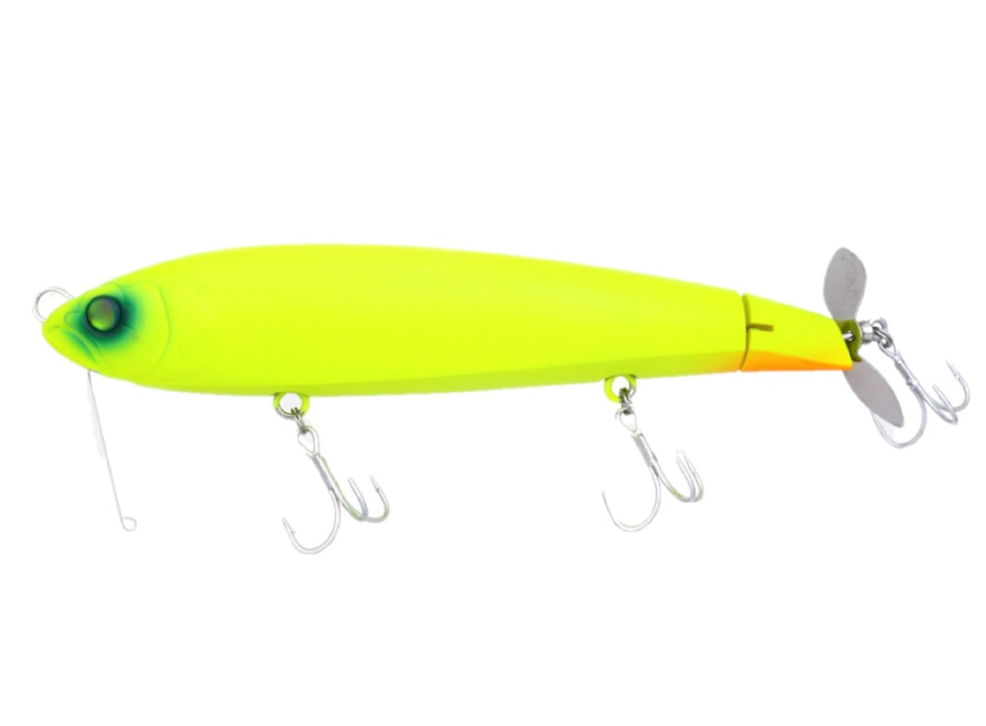 Deps Direct Hustler 200 100 grams Sinking Lure 04 (3048)