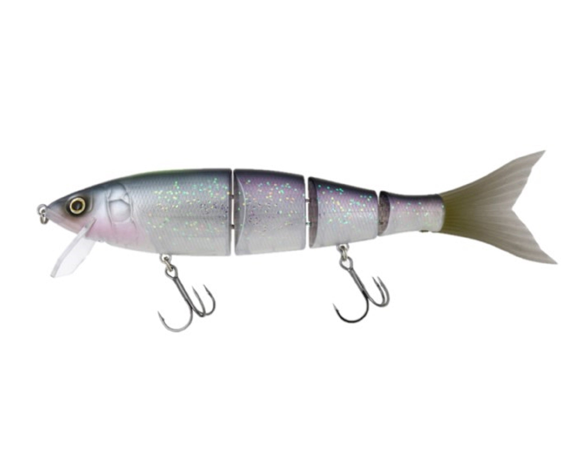Deps New High Sider 172HF Floating Jointed Lure 03 (5035)