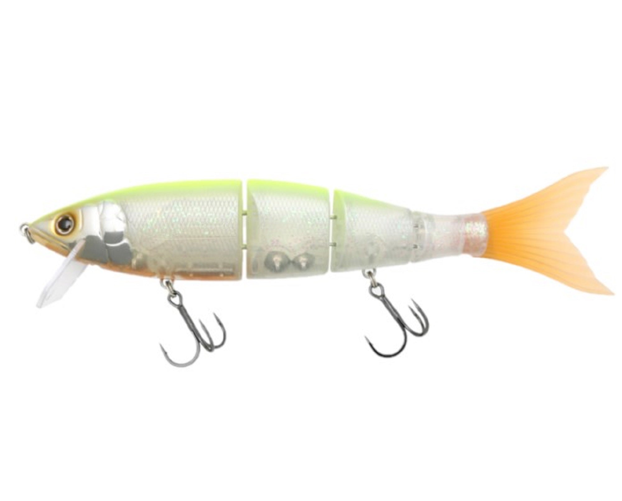 Deps New High Sider 172HF Floating Jointed Lure 05 (5059)