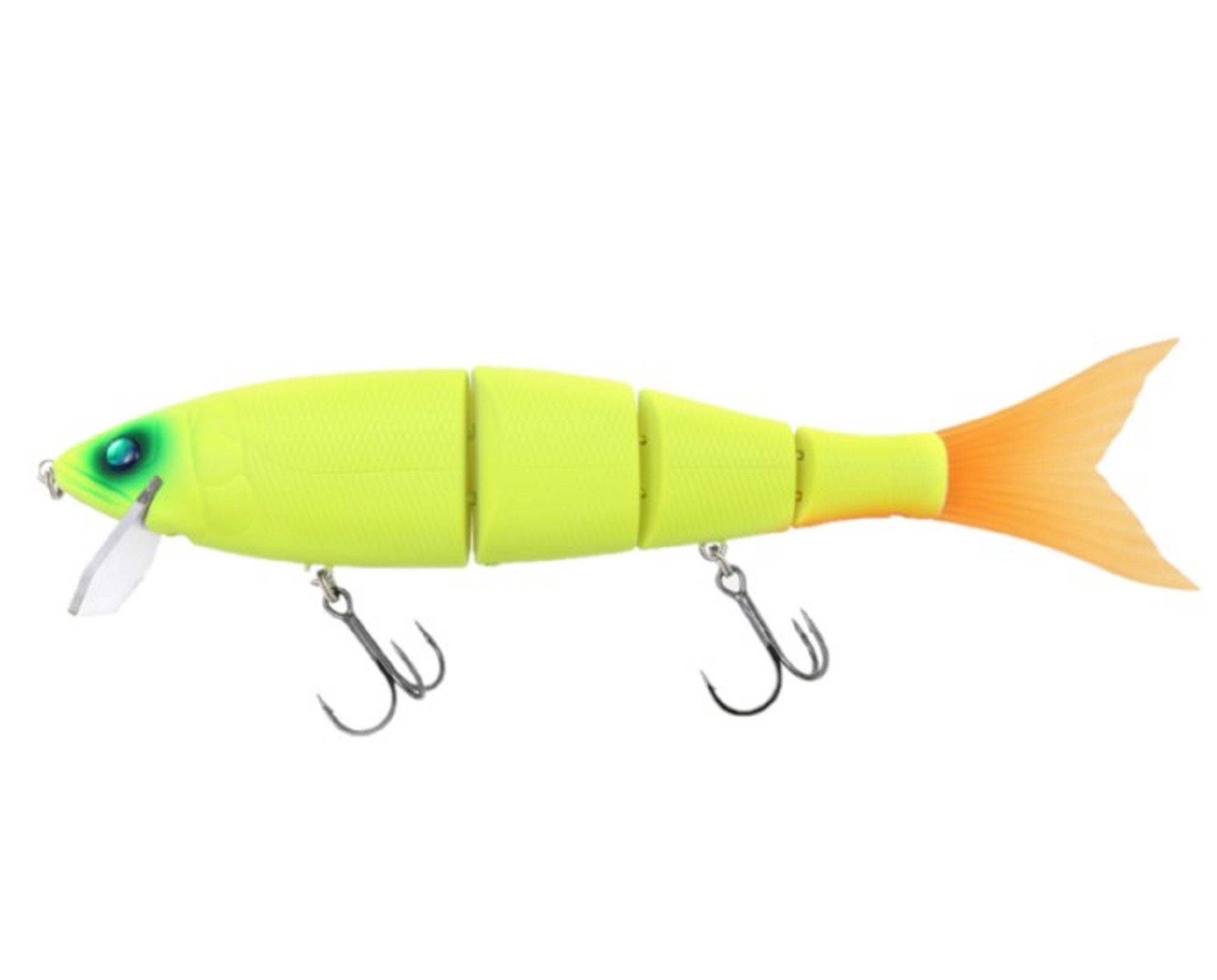 Deps New High Sider 172HF Floating Jointed Lure 07 (5073)