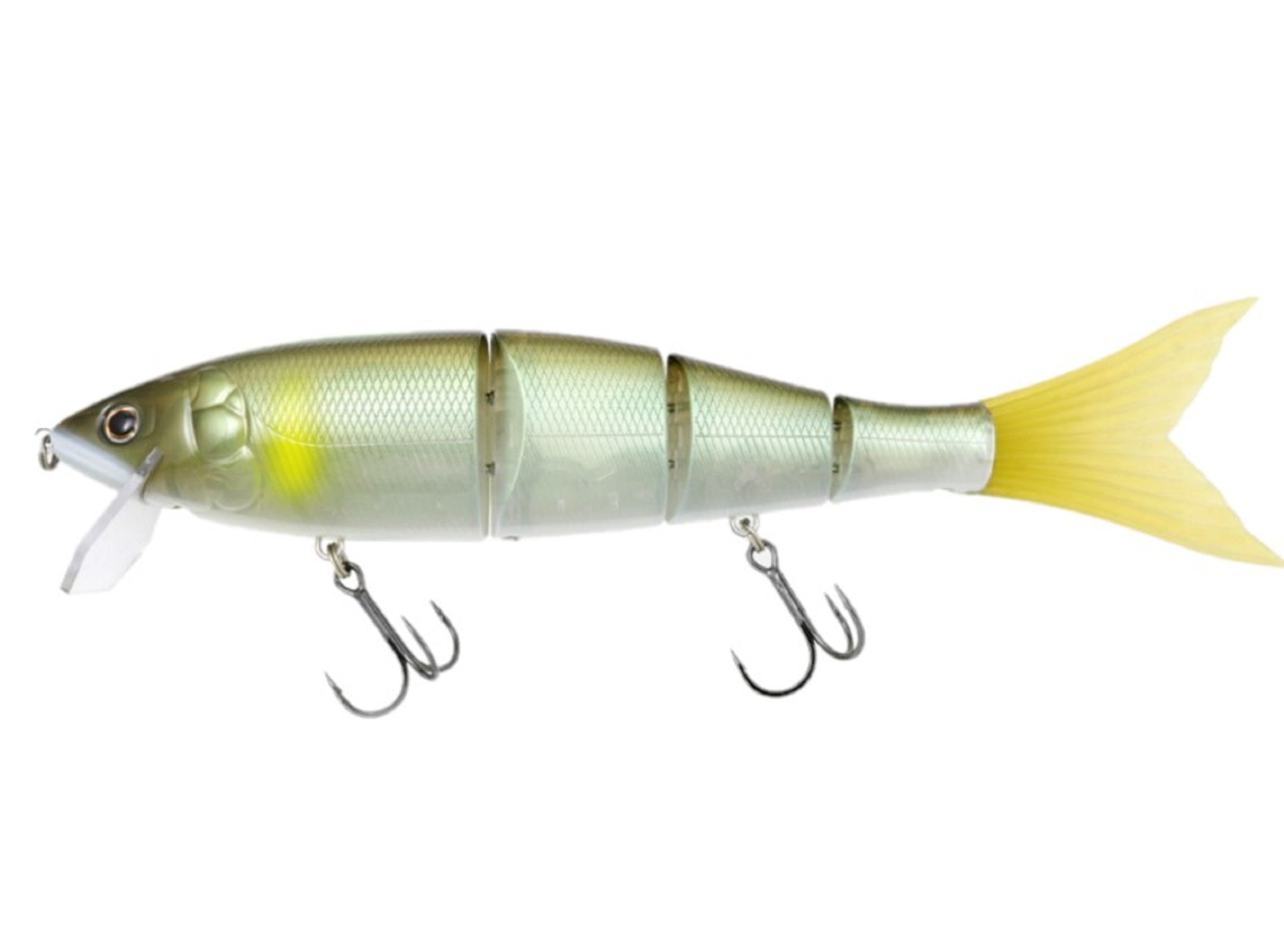 Deps New High Sider 172HF Floating Jointed Lure 08 (5080)