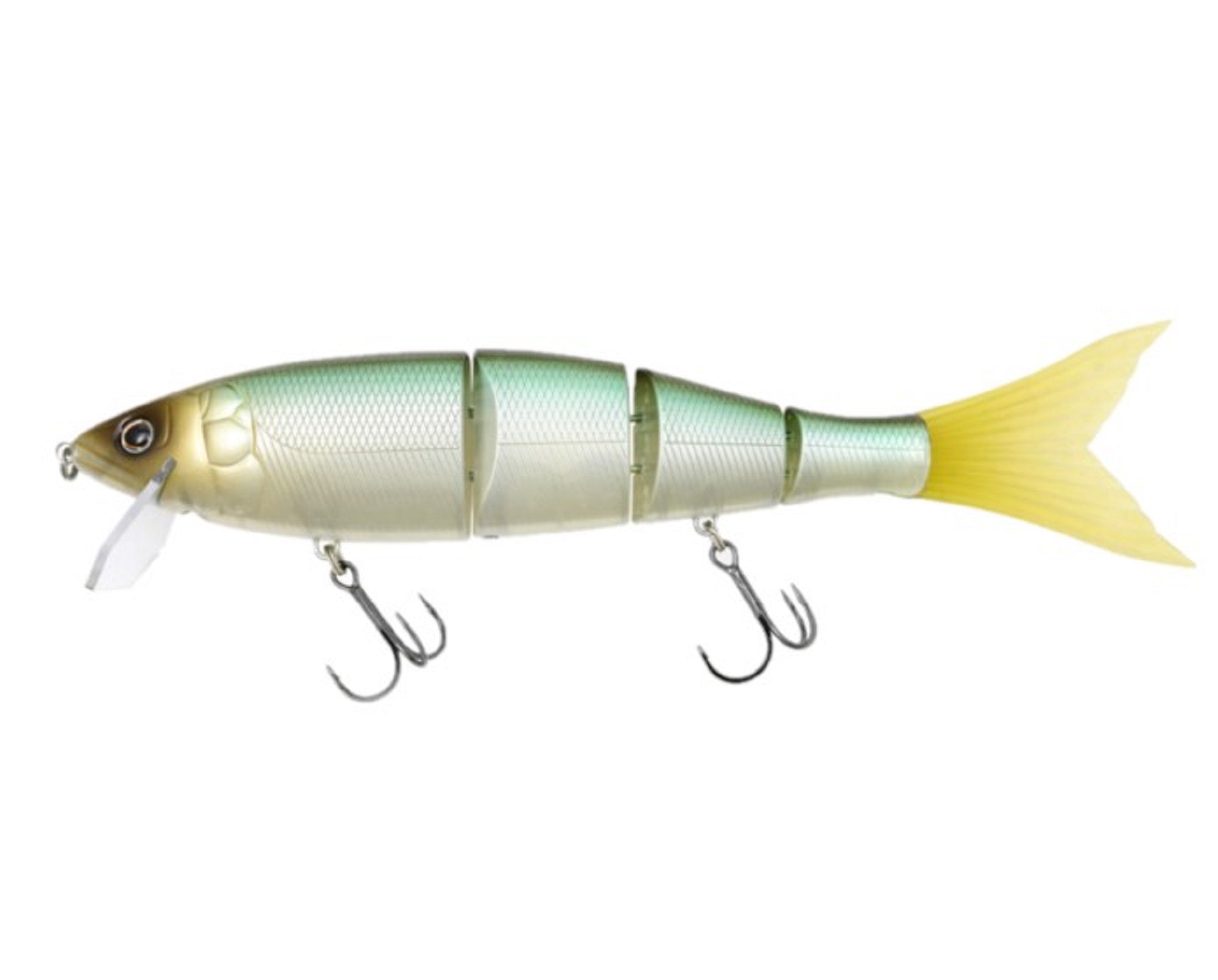 Deps New High Sider 172HF Floating Jointed Lure 09 (5097)