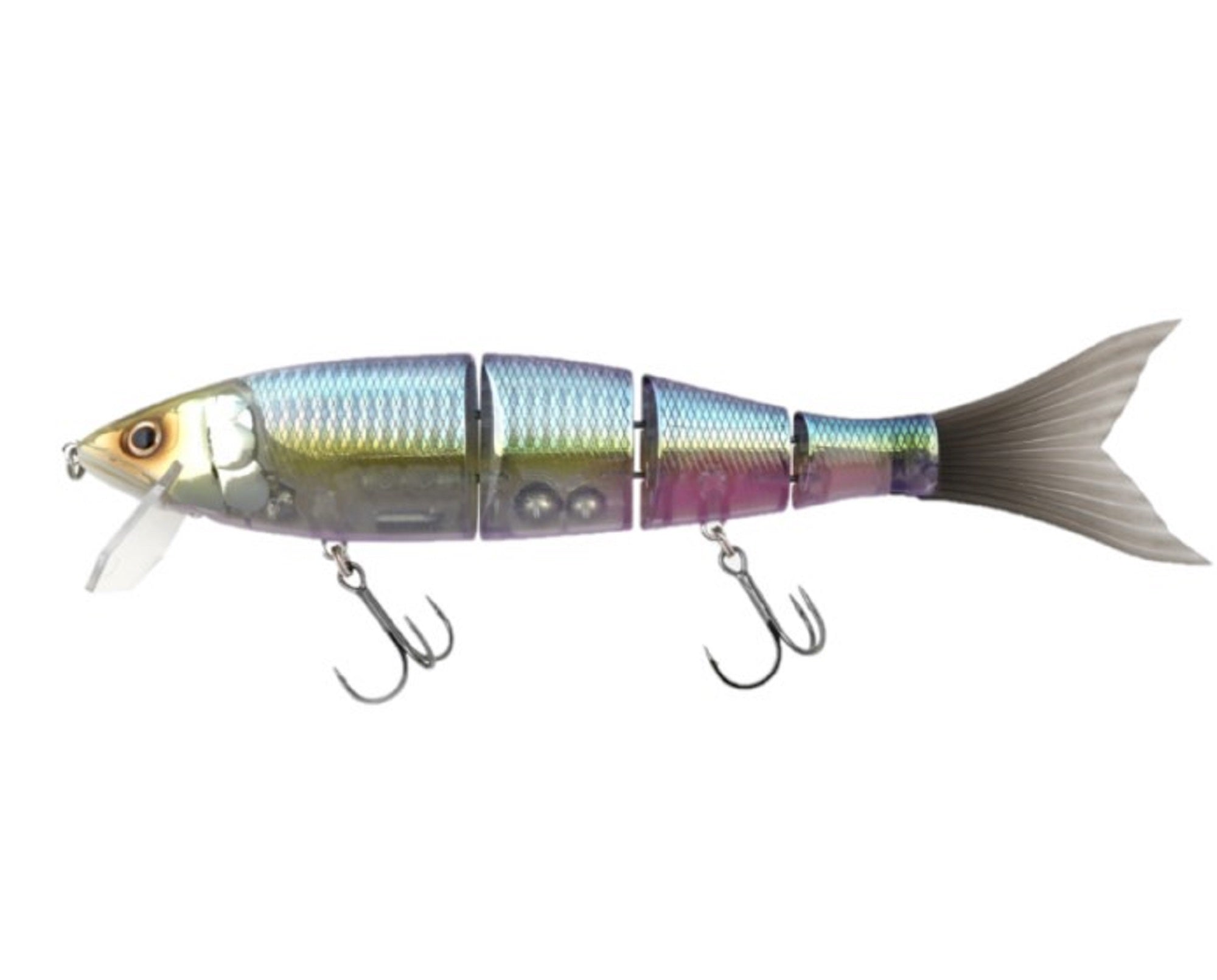 Deps New High Sider 172HF Floating Jointed Lure 11 (5110)
