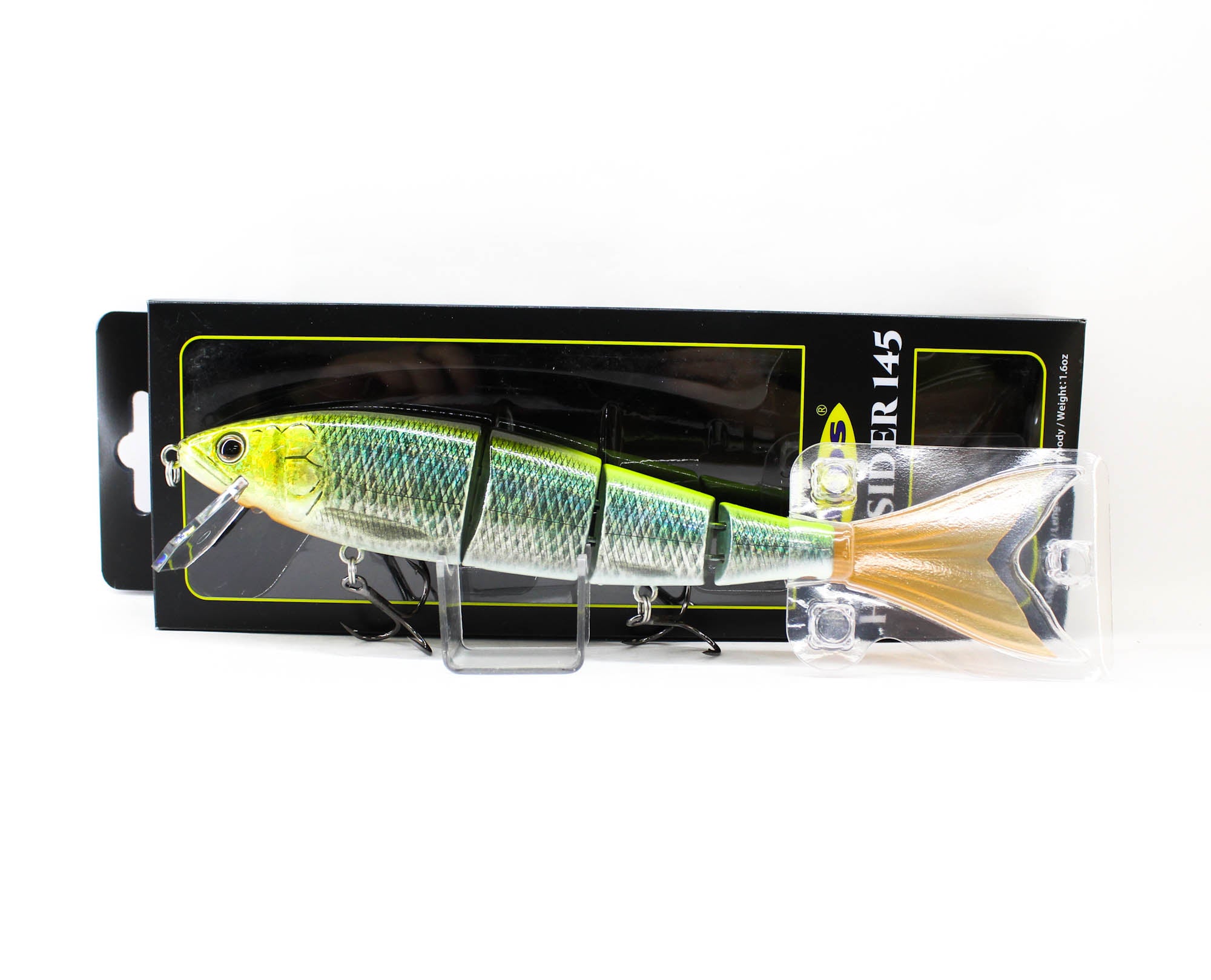Deps High Sider 145 45 grams Floating Lure 02 (7022)