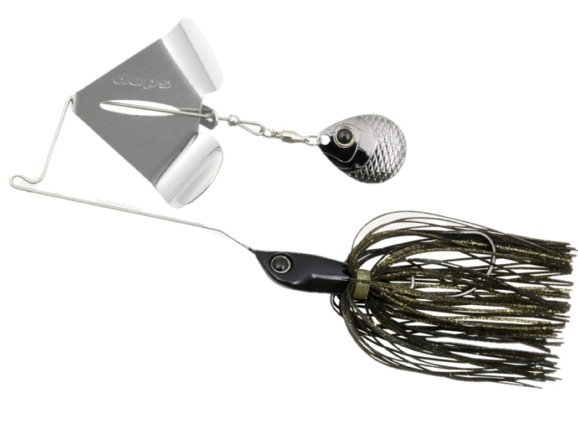Deps Buzz Bait Mad Waver 5/8 oz Lure 05 (8050)