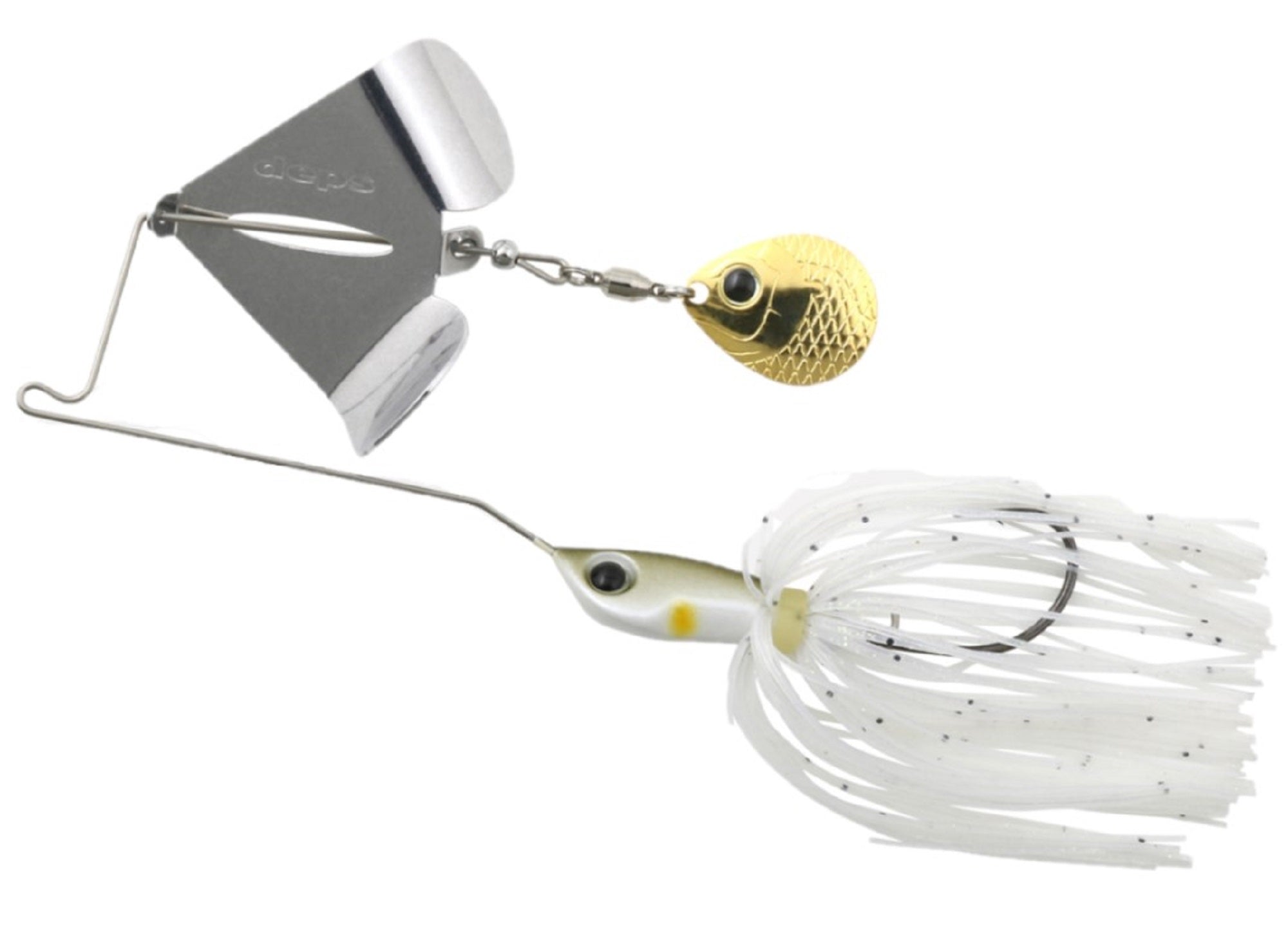 Deps Buzz Bait Mad Waver 5/8 oz Lure 08 (8081)