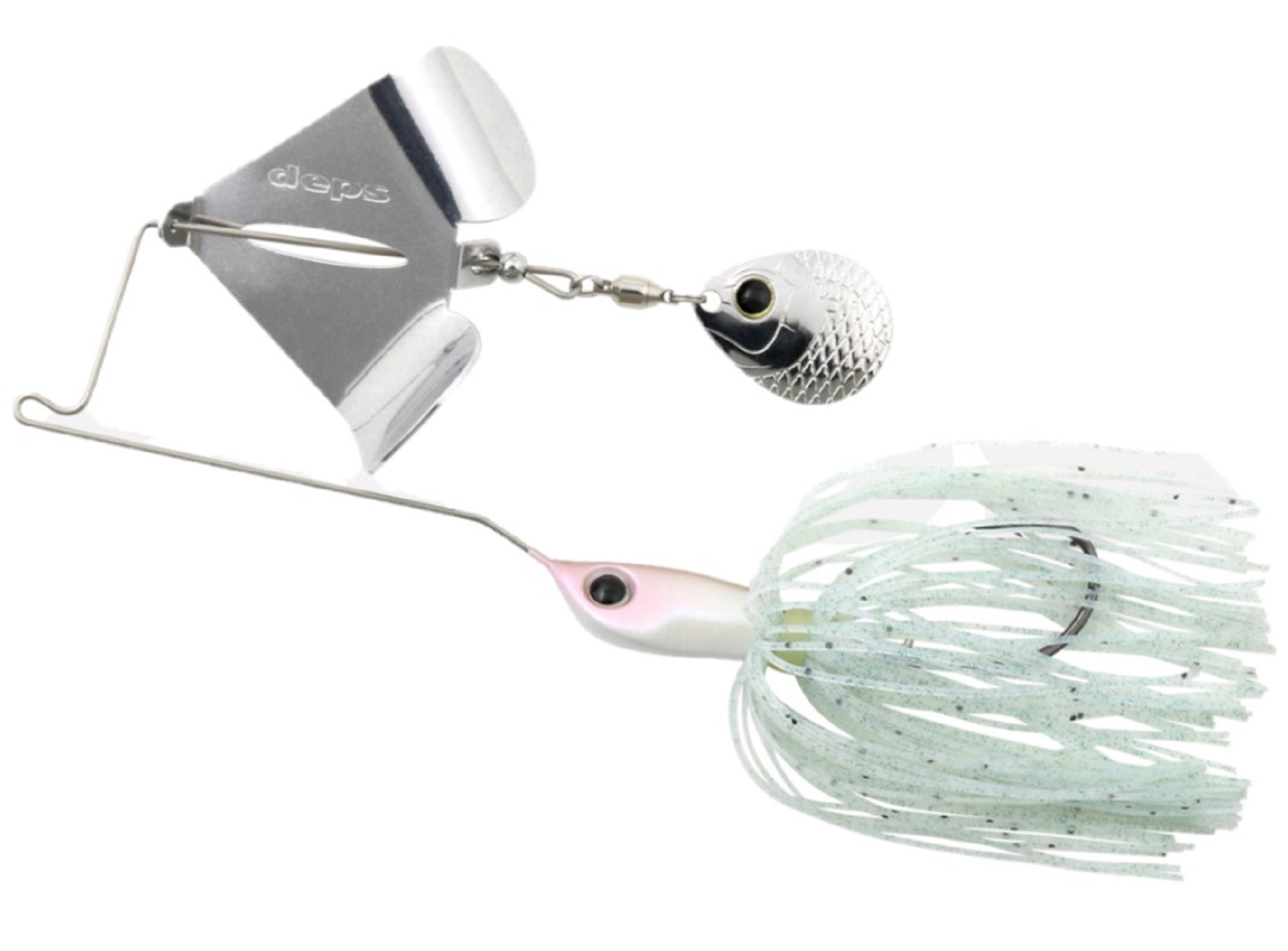 Deps Buzz Bait Mad Waver 5/8 oz Lure 09 (8098)