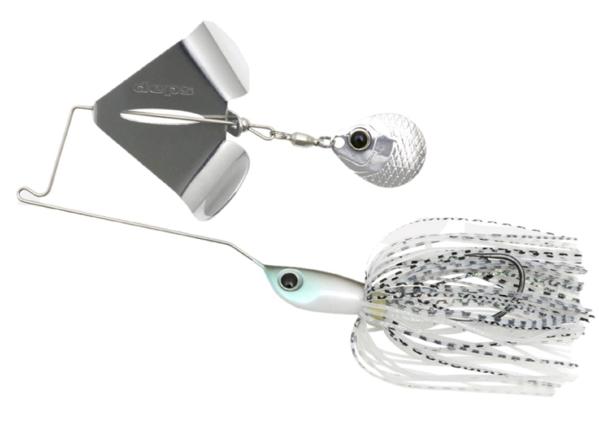 Deps Buzz Bait Mad Waver 5/8 oz Lure 16 (8166)