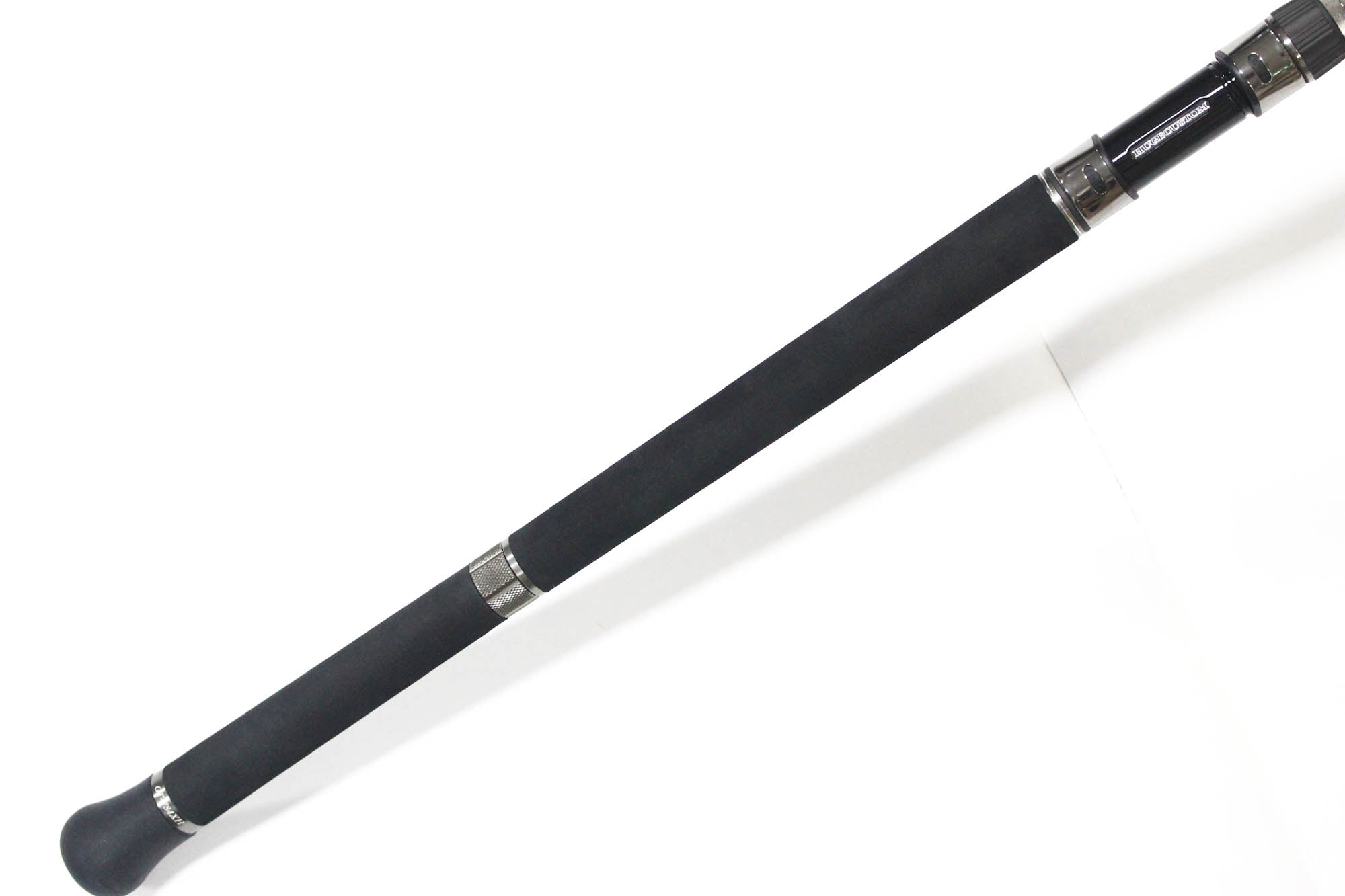 Deps Rod Spinning Huge Custom GT-784XH 4 Piece (2674)
