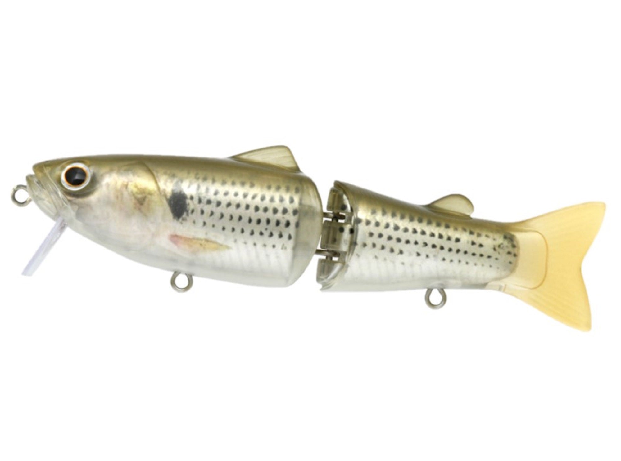 Deps New Silent Killer 115 Floating Jointed Lure 14 (5147)