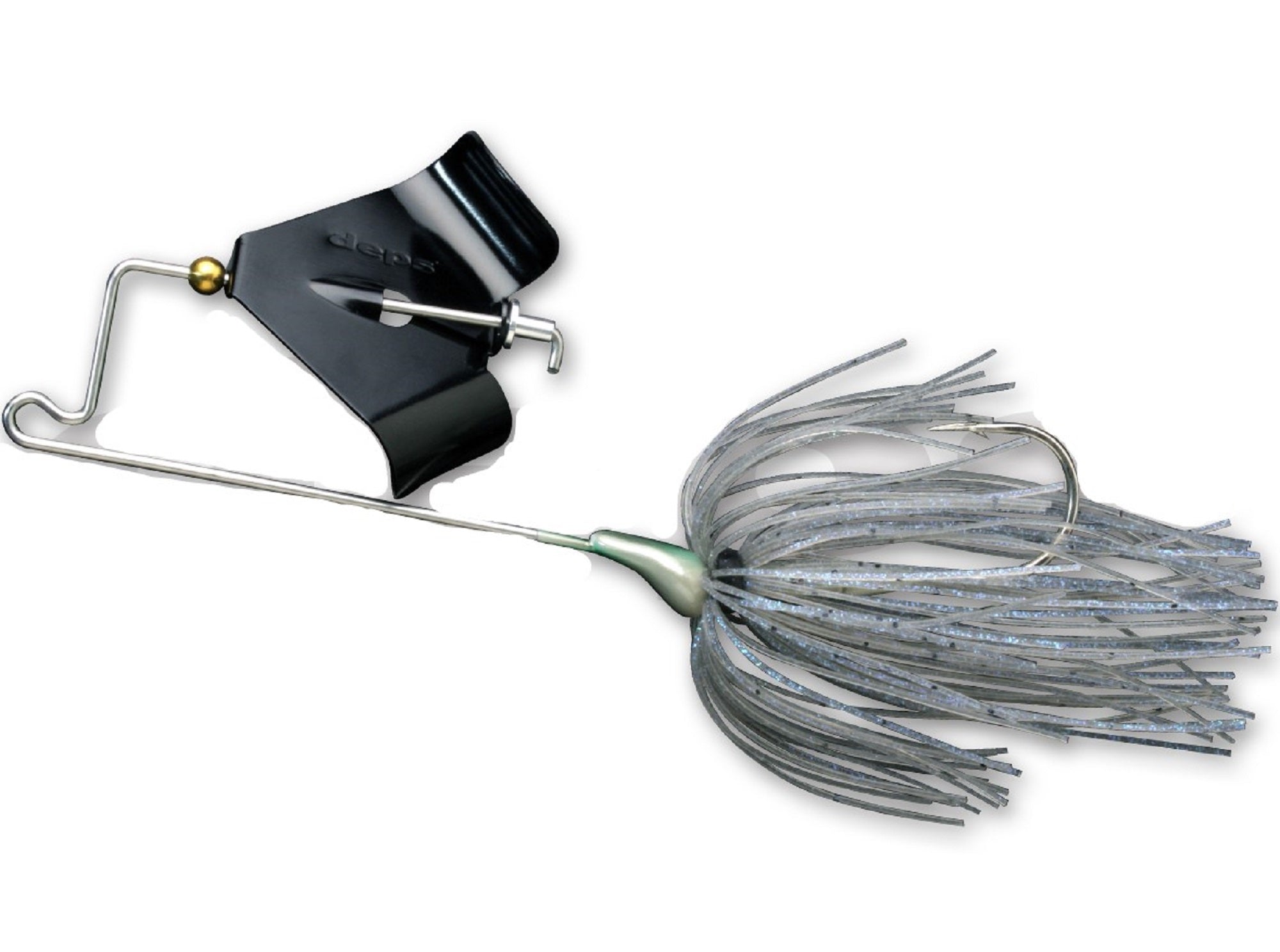 Deps Matsubuzz L Buzzbait 1/2 oz Lure 01 (3019)