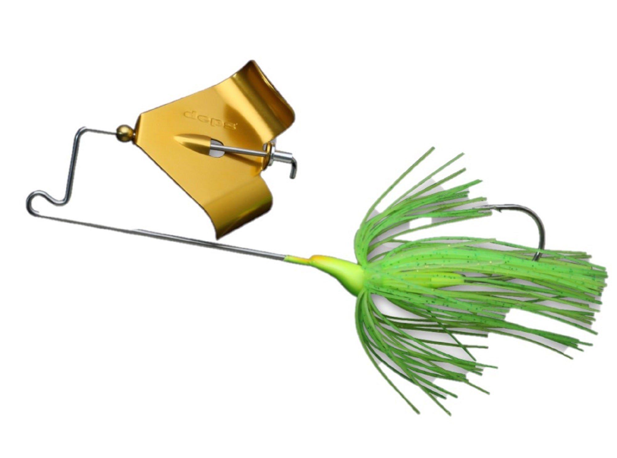 Deps Matsubuzz L Buzzbait 1/2 oz Lure 06 (3064)