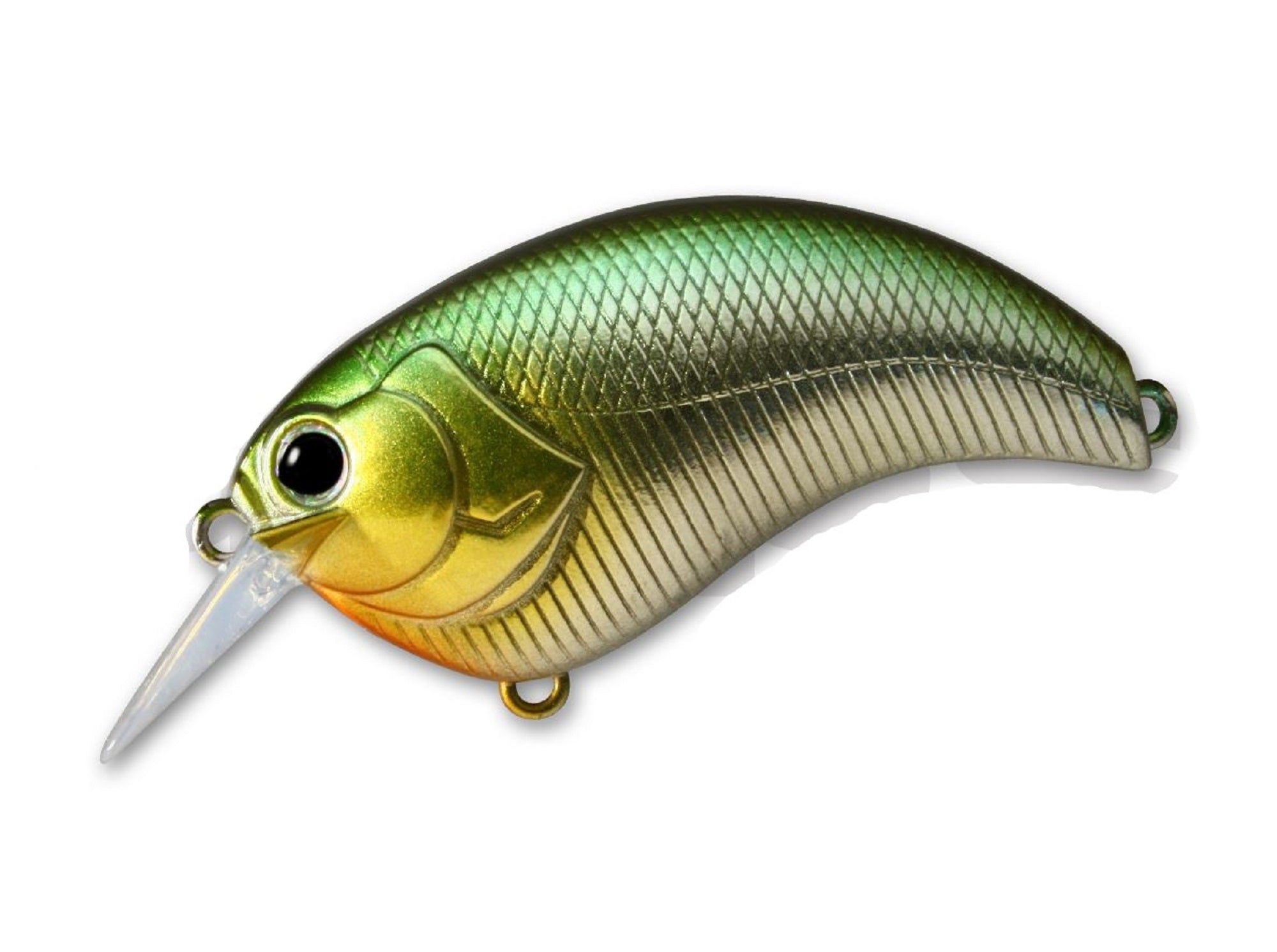 Deps Evoke 2.0 Crank Bait 66.5mm 18 grams Floating Lure 01 (8014)
