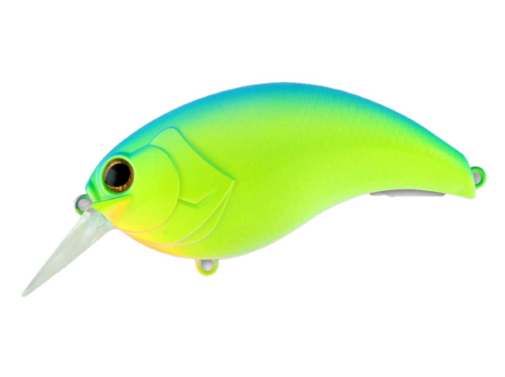Deps Evoke 2.0 Crank Bait 66.5mm 18 grams Floating Lure 02 (8021)