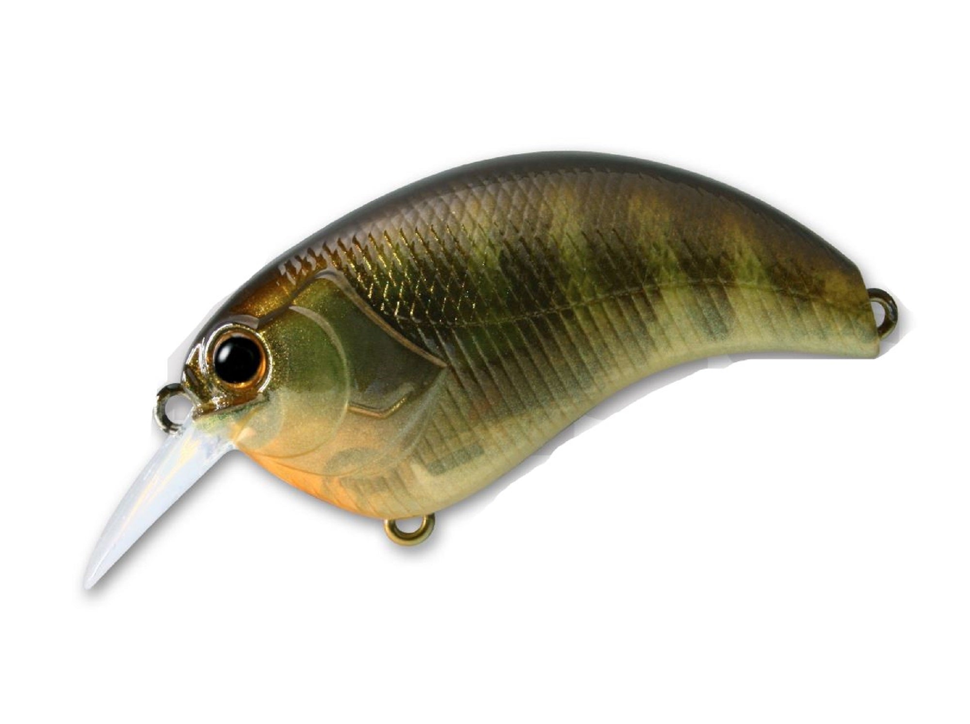 Deps Evoke 2.0 Crank Bait 66.5mm 18 grams Floating Lure 03 (8038)