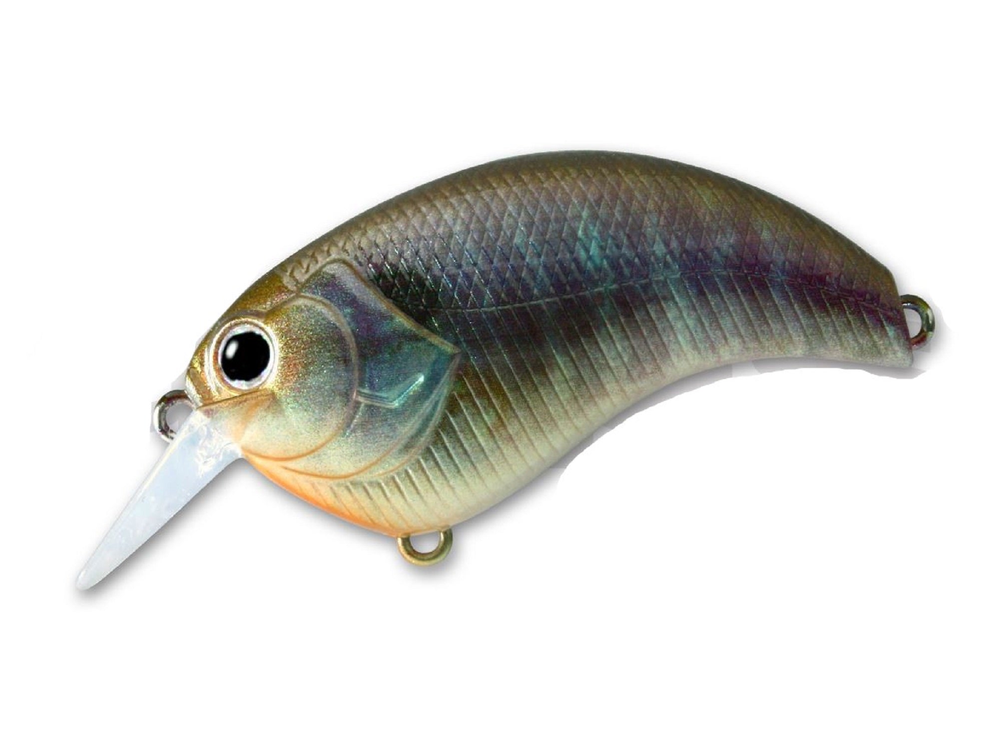 Deps Evoke 2.0 Crank Bait 66.5mm 18 grams Floating Lure 10 (8106)