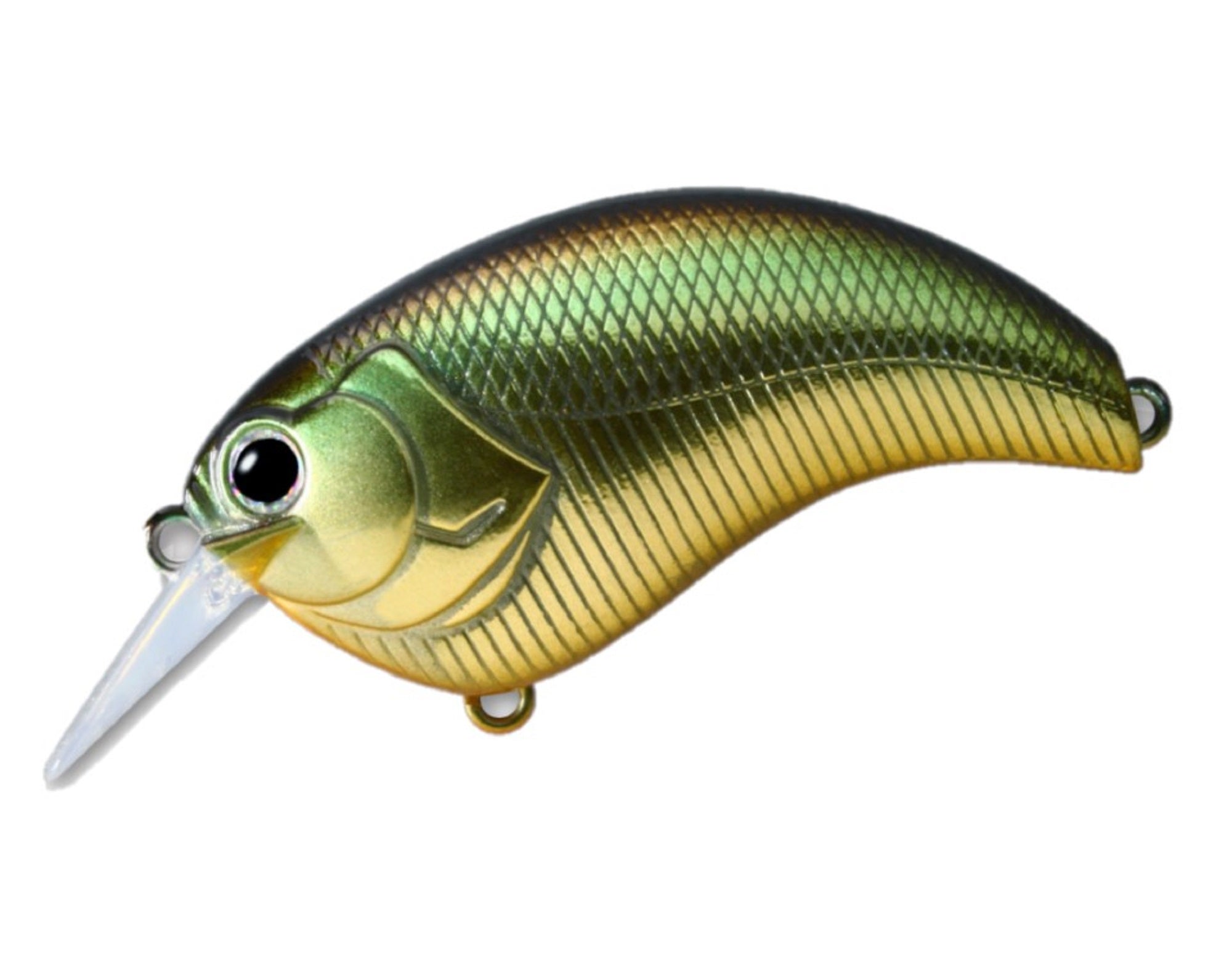 Deps Evoke 2.0 Crank Bait 66.5mm 18 grams Floating Lure 12 (8120)