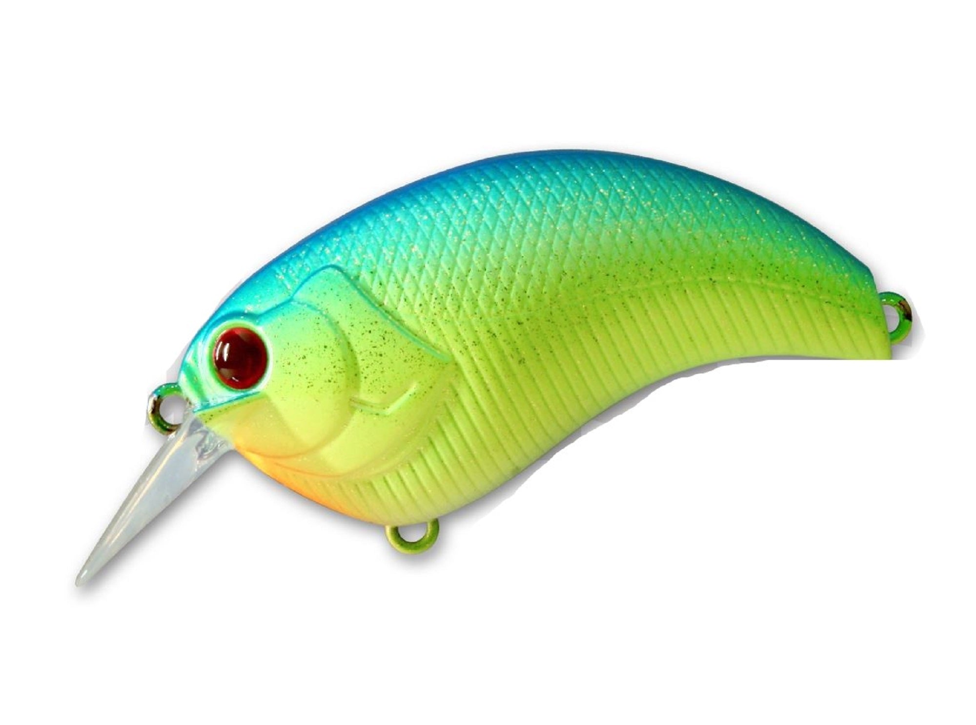 Deps Evoke 2.0 Crank Bait 66.5mm 18 grams Floating Lure 14 (8144)