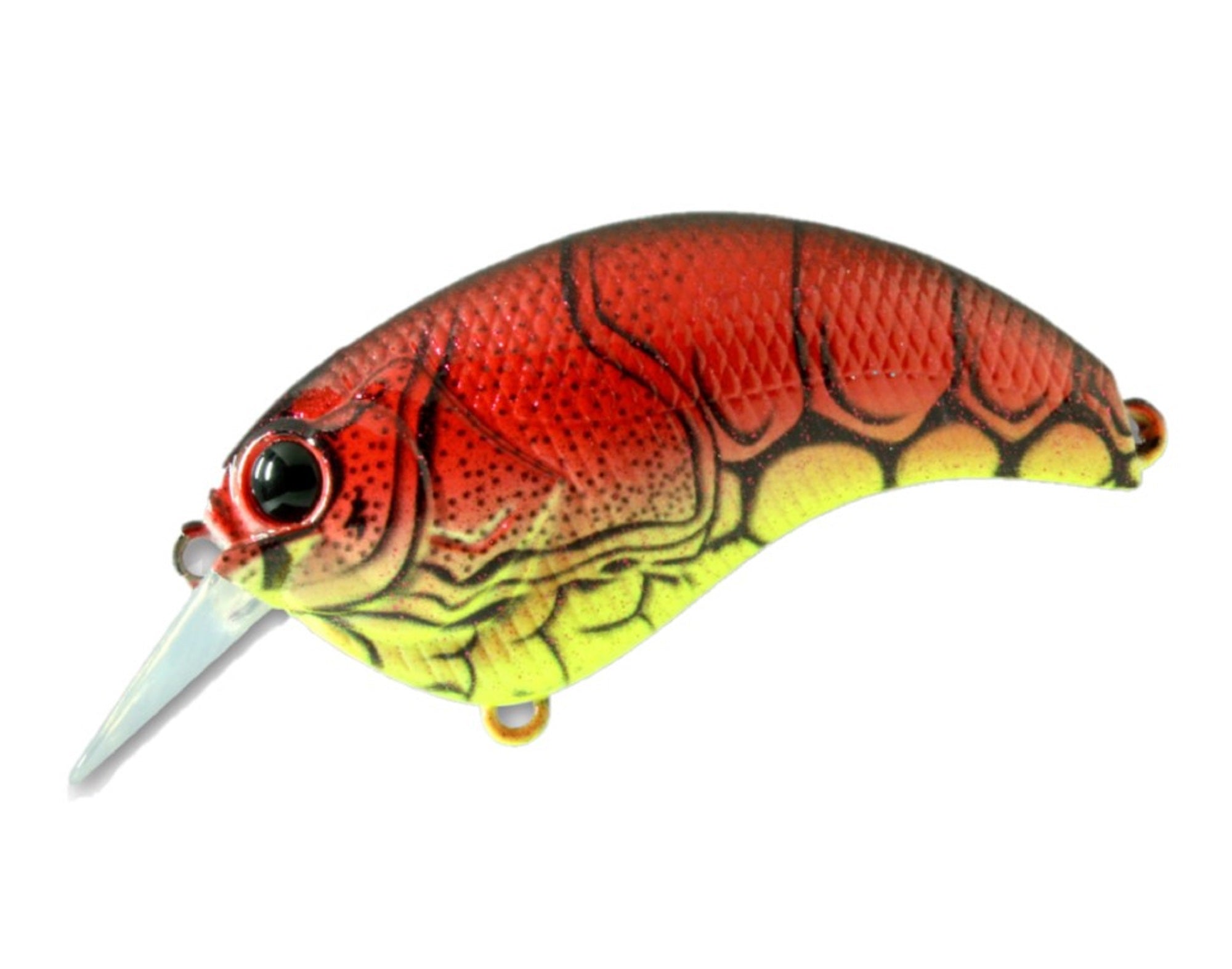 Deps Evoke 2.0 Crank Bait 66.5mm 18 grams Floating Lure 15 (8151)