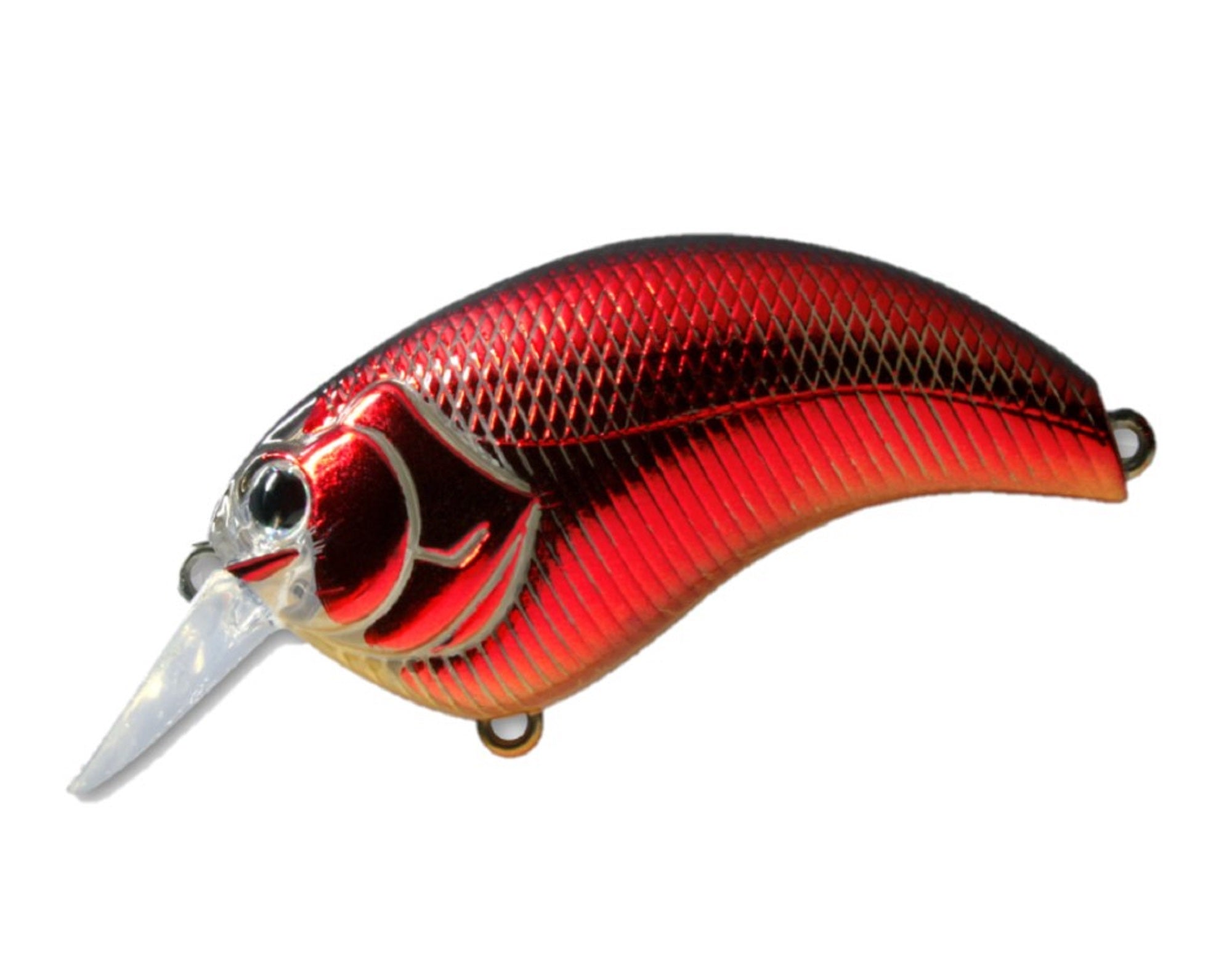 Deps Evoke 2.0 Crank Bait 66.5mm 18 grams Floating Lure 21 (8212)