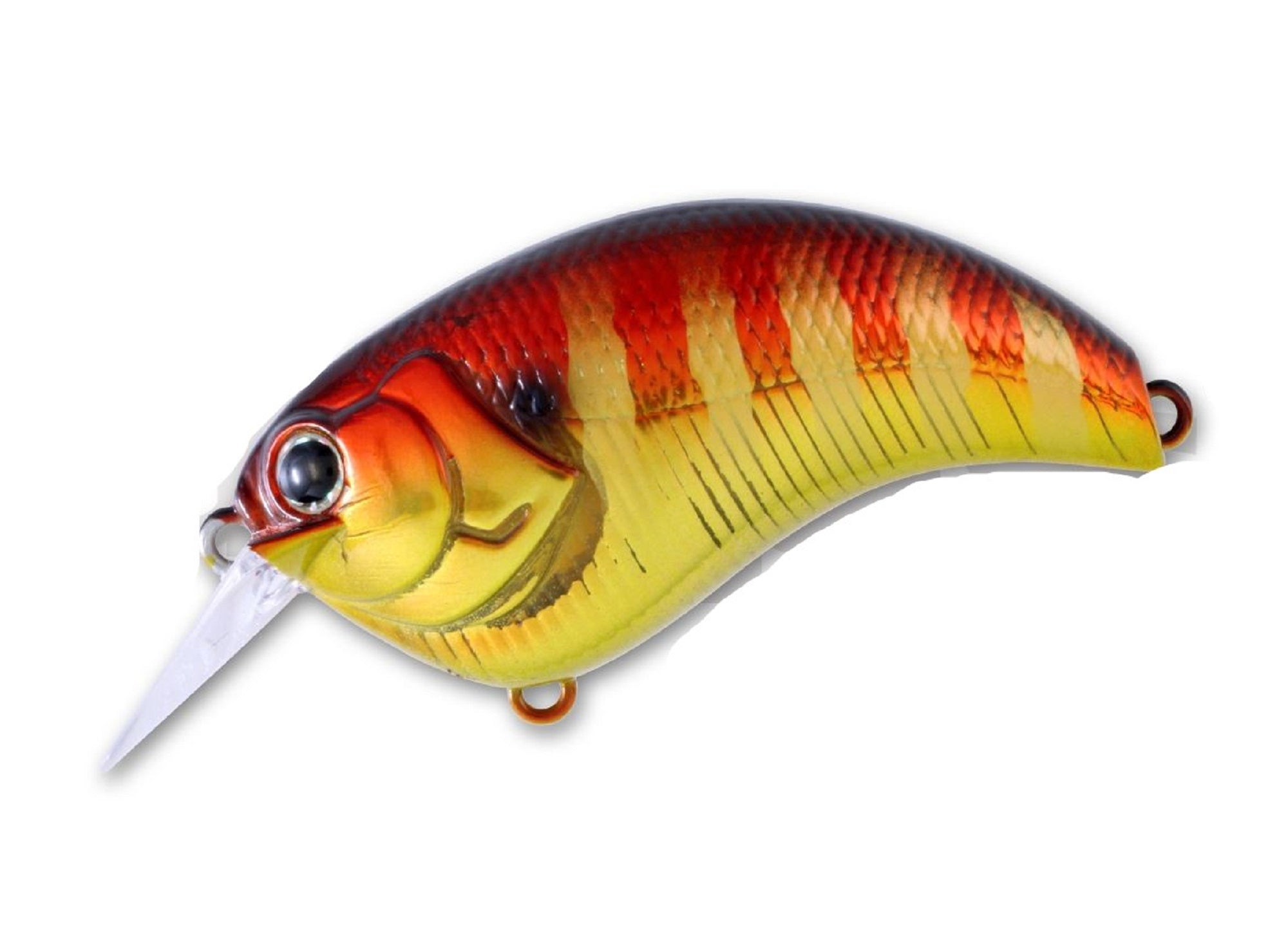 Deps Evoke 2.0 Crank Bait 66.5mm 18 grams Floating Lure 23 (8236)