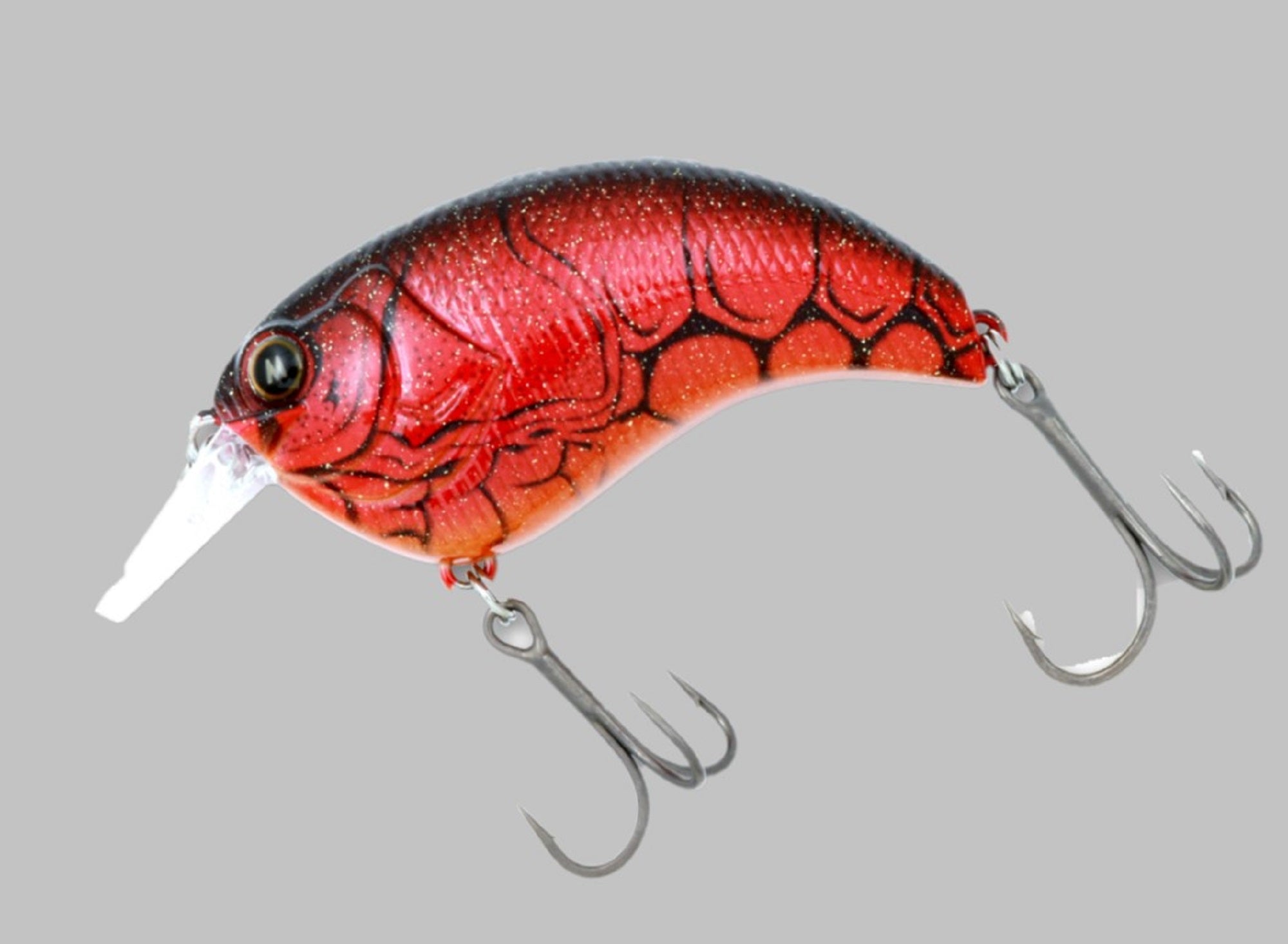 Deps Evoke 2.0 Crank Bait 66.5mm 18 grams Floating Lure 25 (8250)