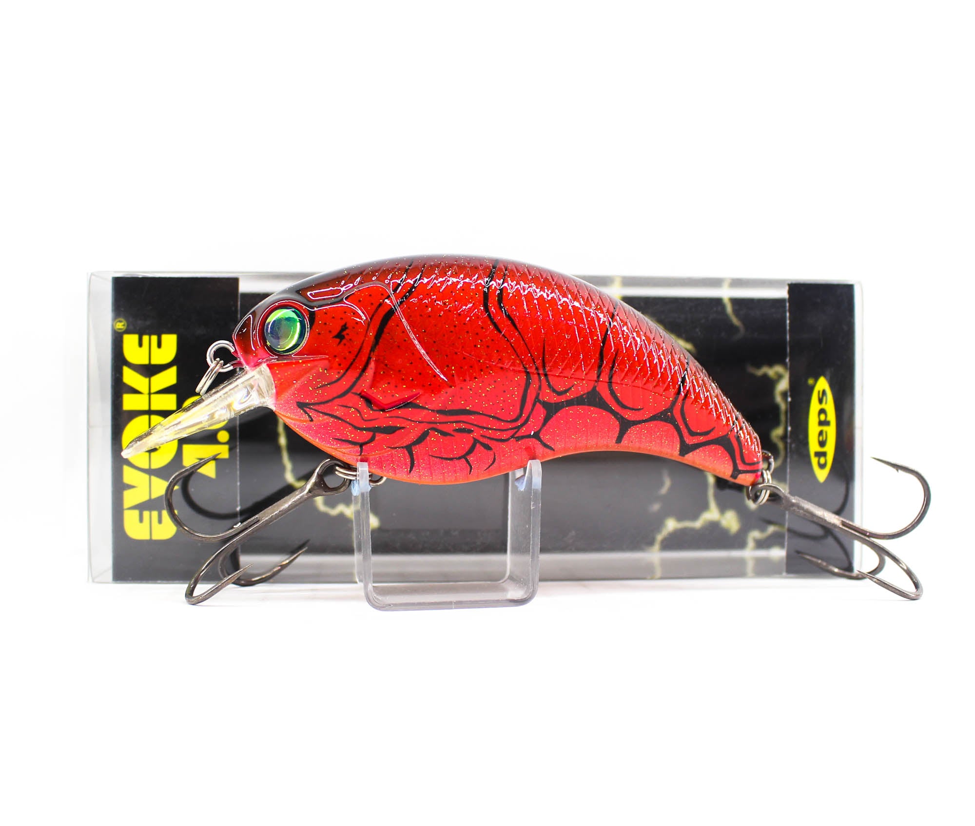 Deps Evoke 4.0 Crank Bait 100mm 57 grams Floating Lure 05 (4053)