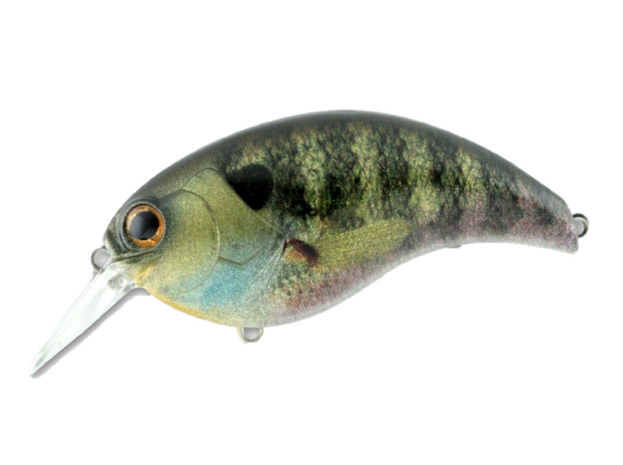 Deps Evoke 3.0 Crank Bait 80mm 28 grams Floating Lure 01 (6019)