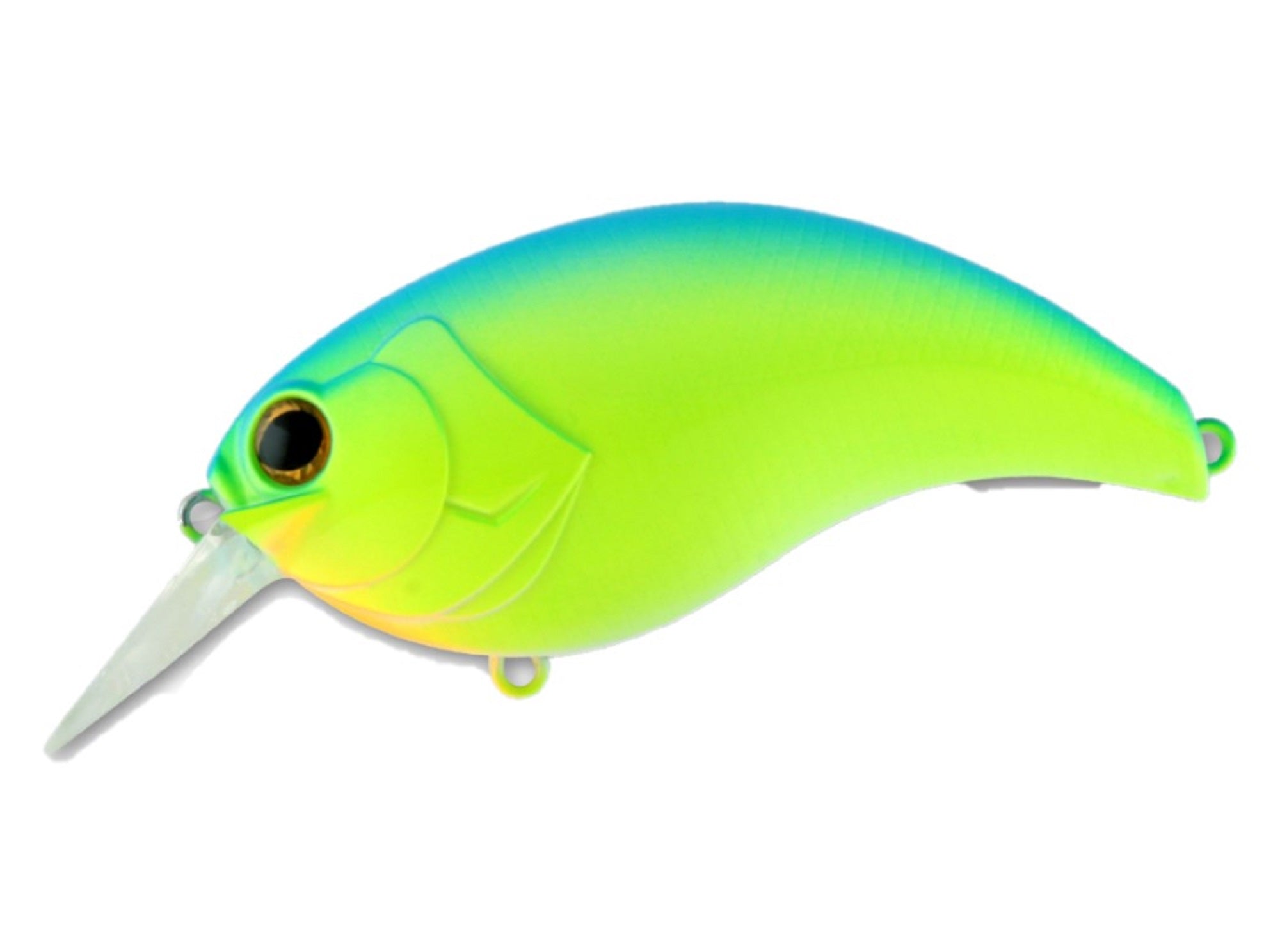 Deps Evoke 3.0 Crank Bait 80mm 28 grams Floating Lure 02 (6026)