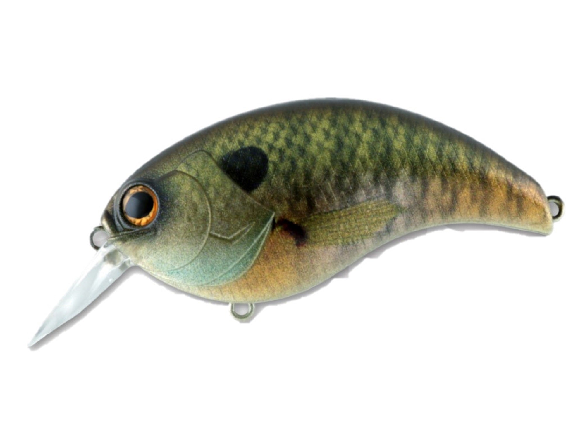 Deps Evoke 3.0 Crank Bait 80mm 28 grams Floating Lure 04 (6040)
