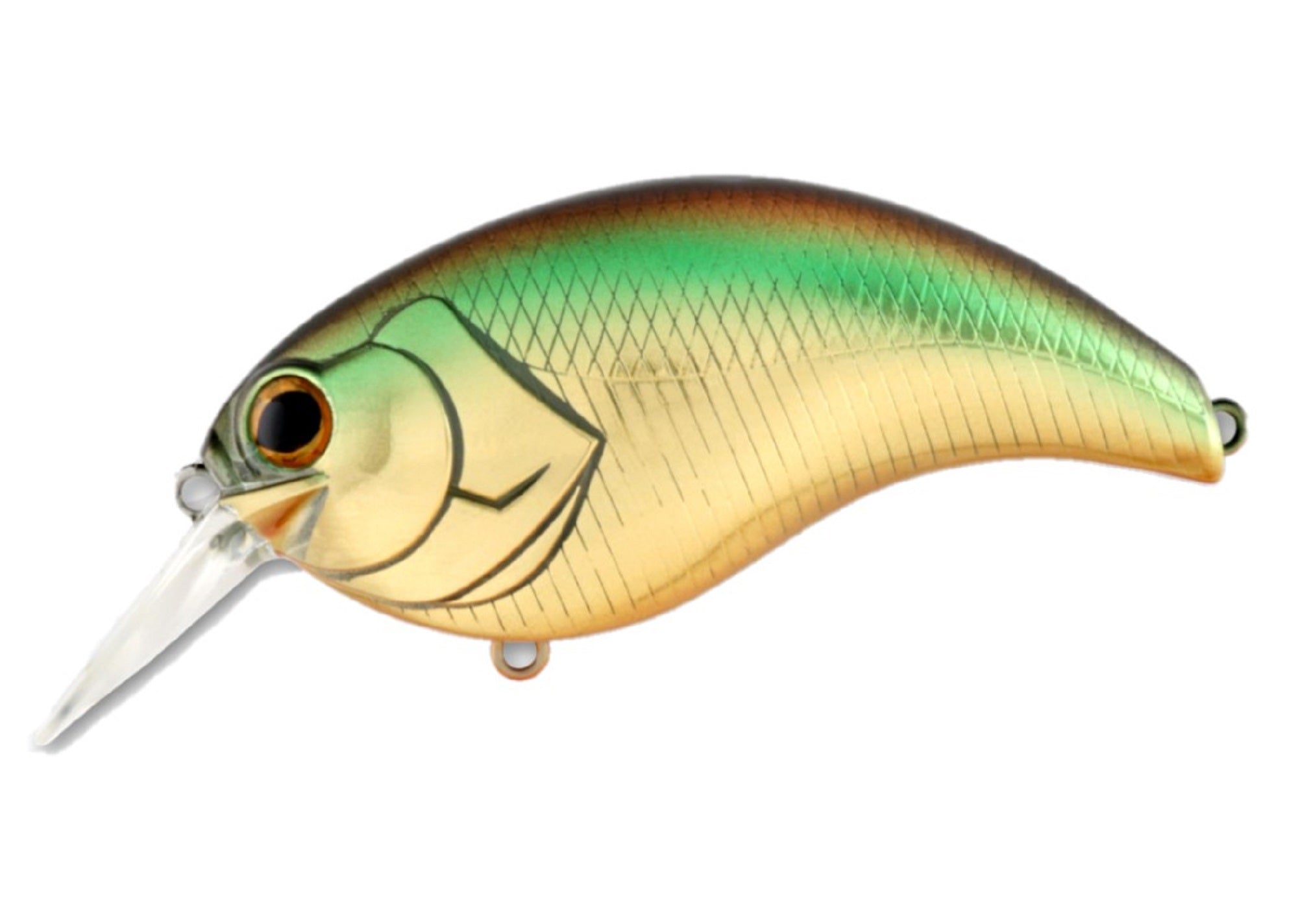 Deps Evoke 3.0 Crank Bait 80mm 28 grams Floating Lure 06 (6064)