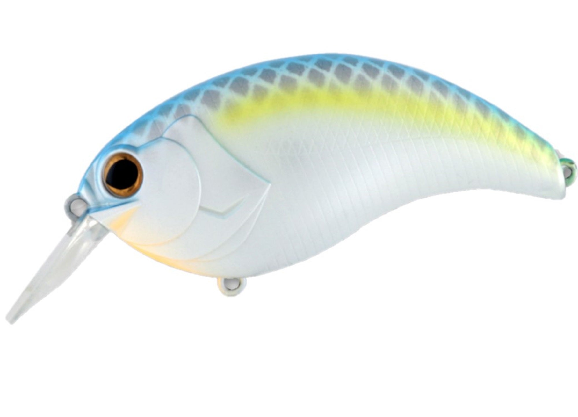 Deps Evoke 3.0 Crank Bait 80mm 28 grams Floating Lure 07 (6071)