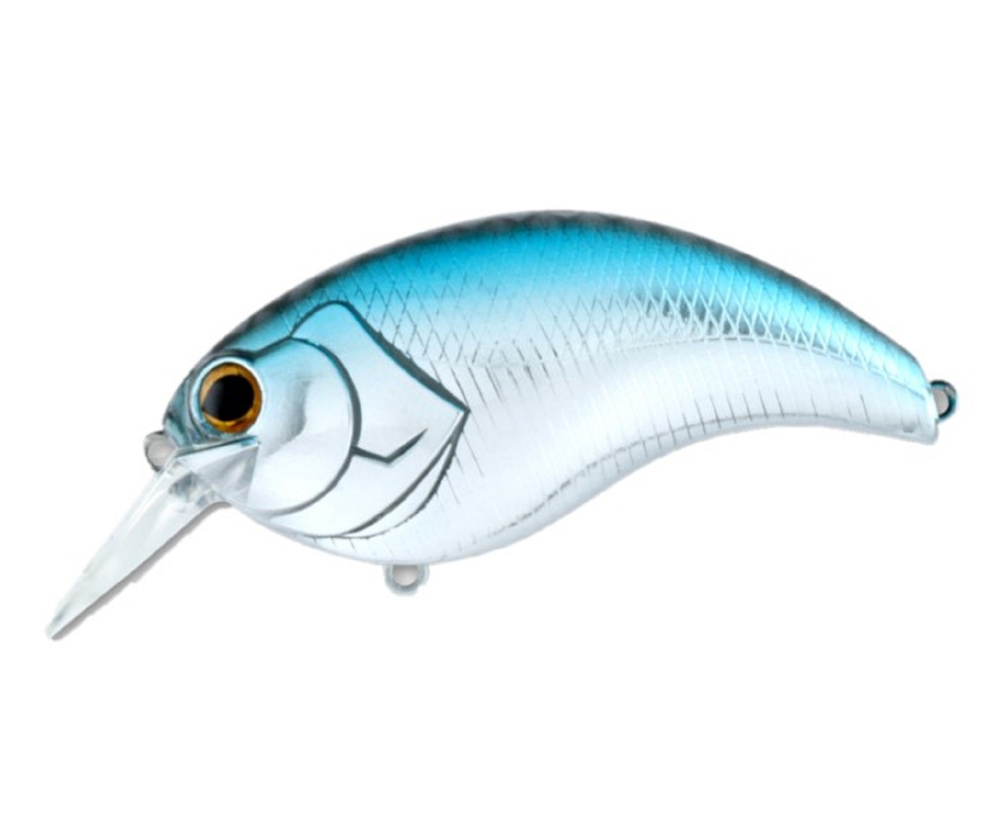 Deps Evoke 3.0 Crank Bait 80mm 28 grams Floating Lure 08 (6088)
