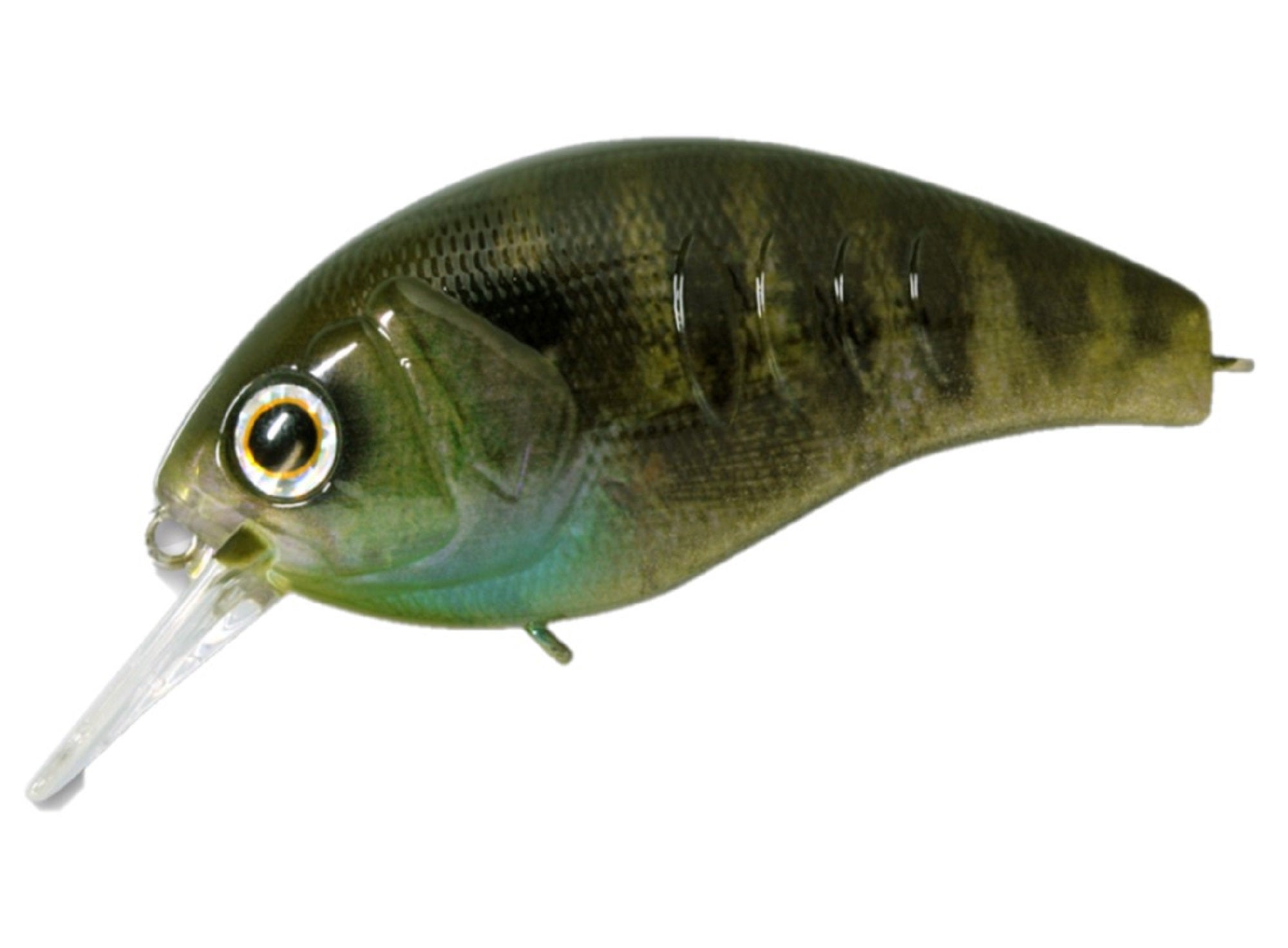 Deps Korrigan Magnum 450 66 mm 19 grams Floating Lure 15 (8150)