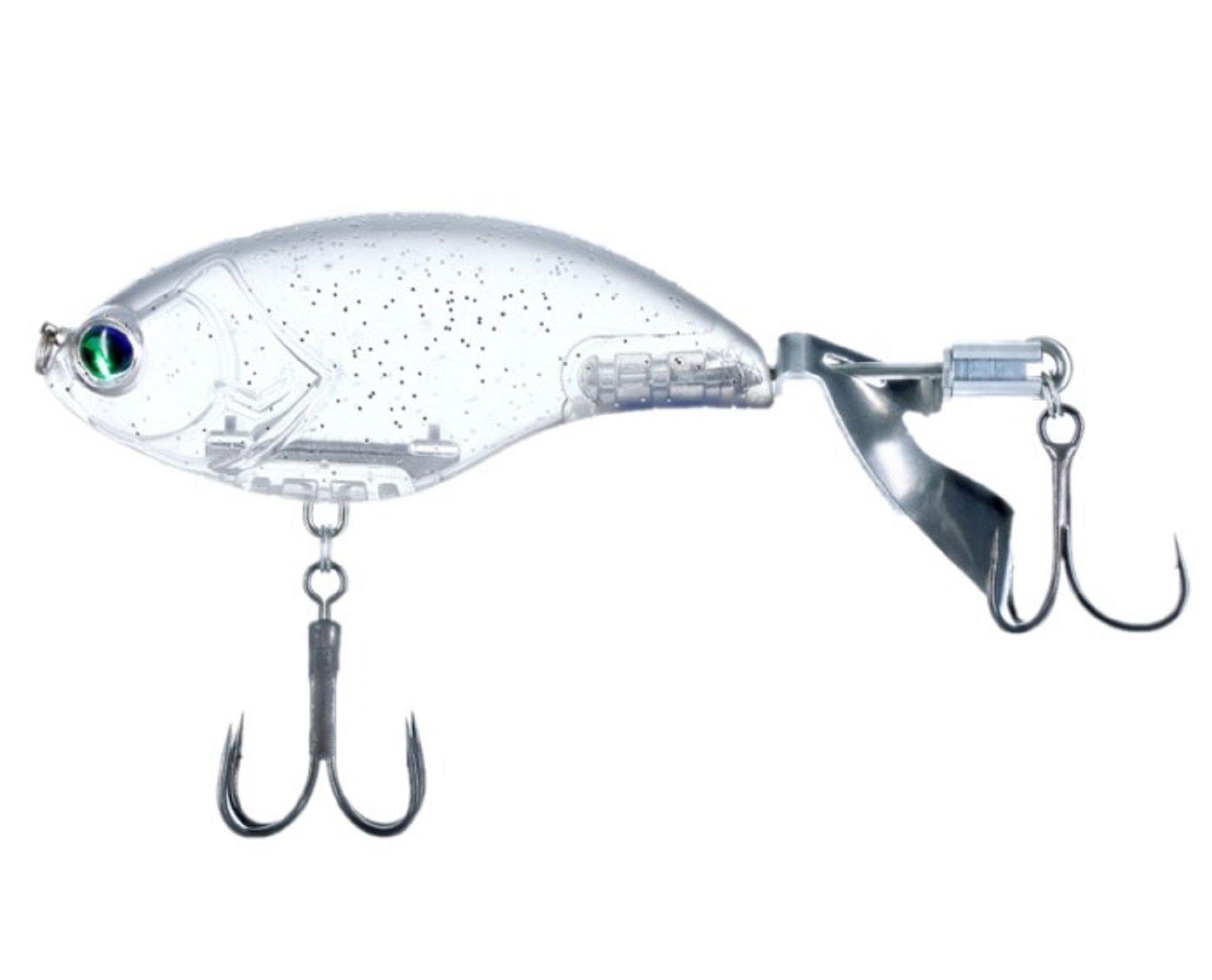 Deps Evoke Zero 150 Floating Lure 05 (1051)