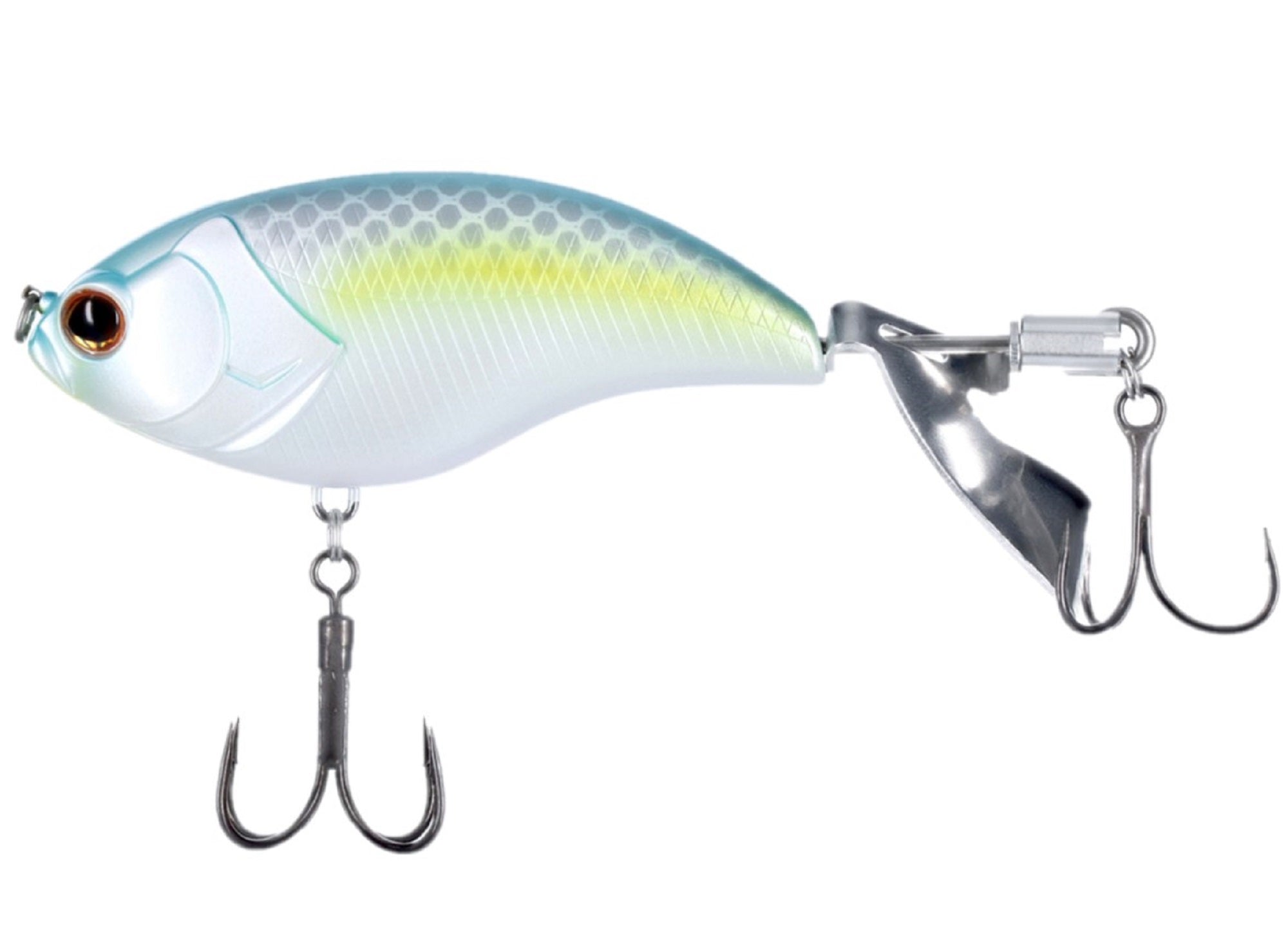 Deps Evoke Zero 150 Floating Lure 06 (1068)