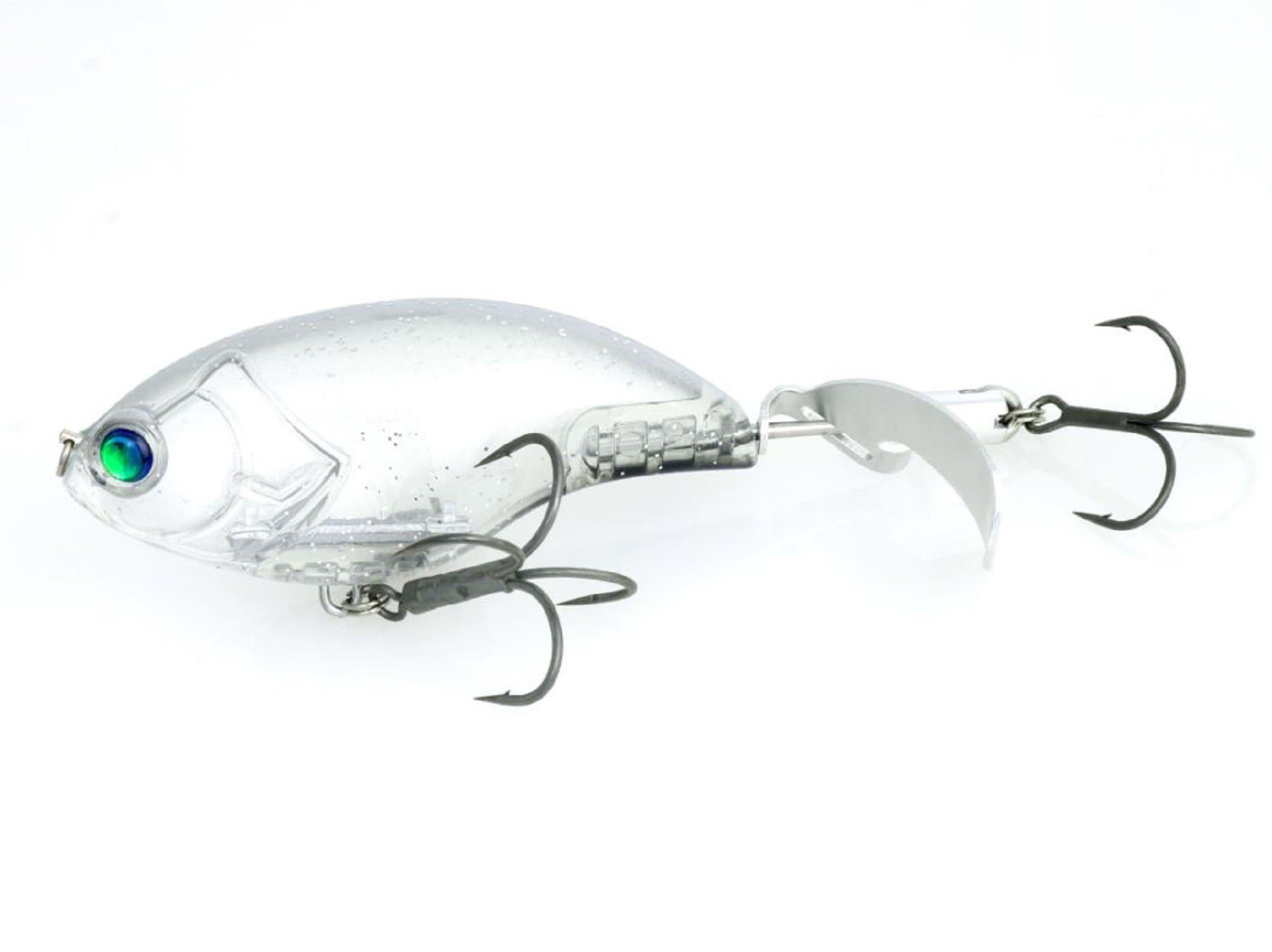 Deps Evoke Zero 120 Floating Lure 05 (2058)