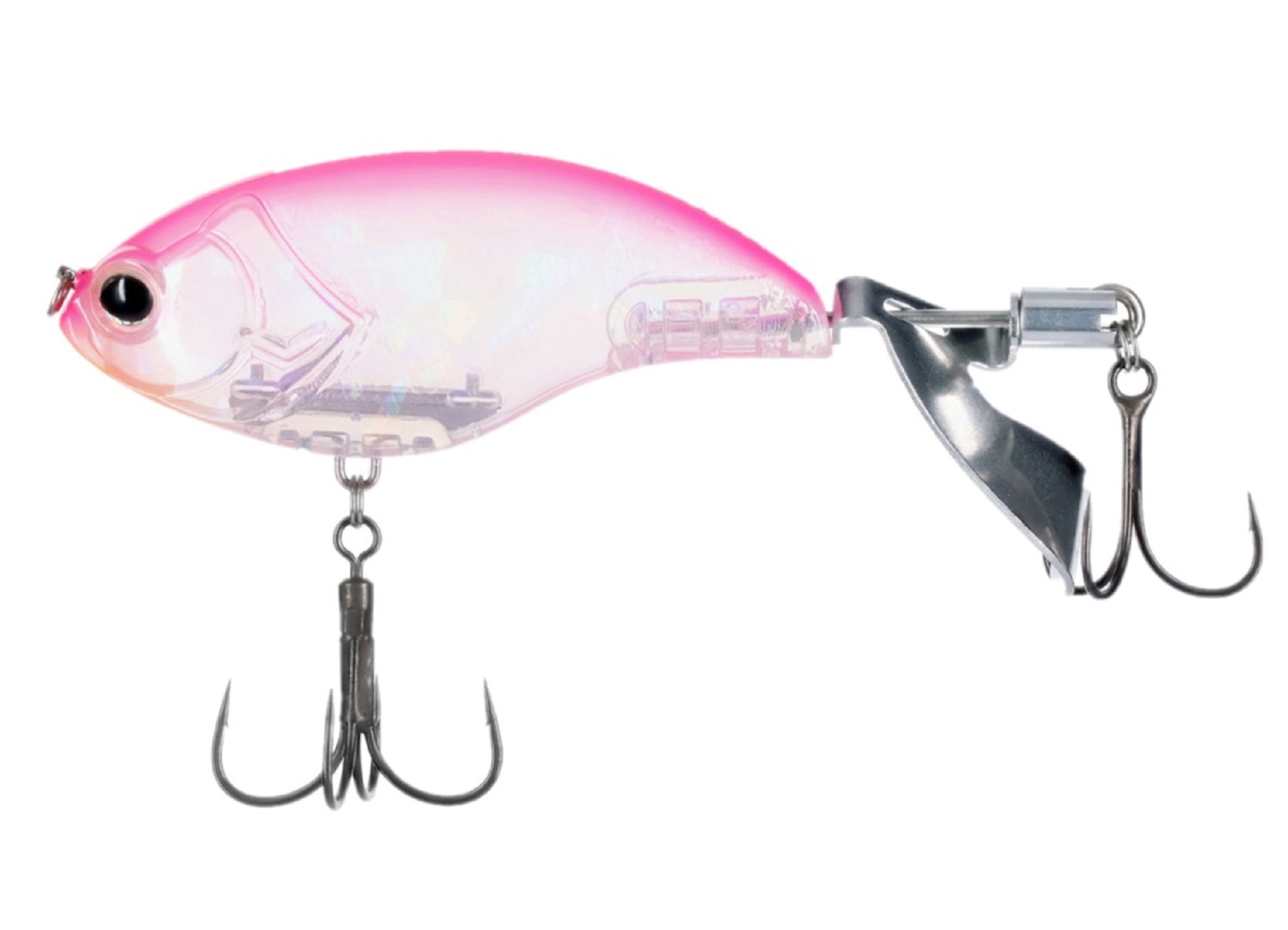 Deps Evoke Zero 120 Floating Lure 09 (2096)