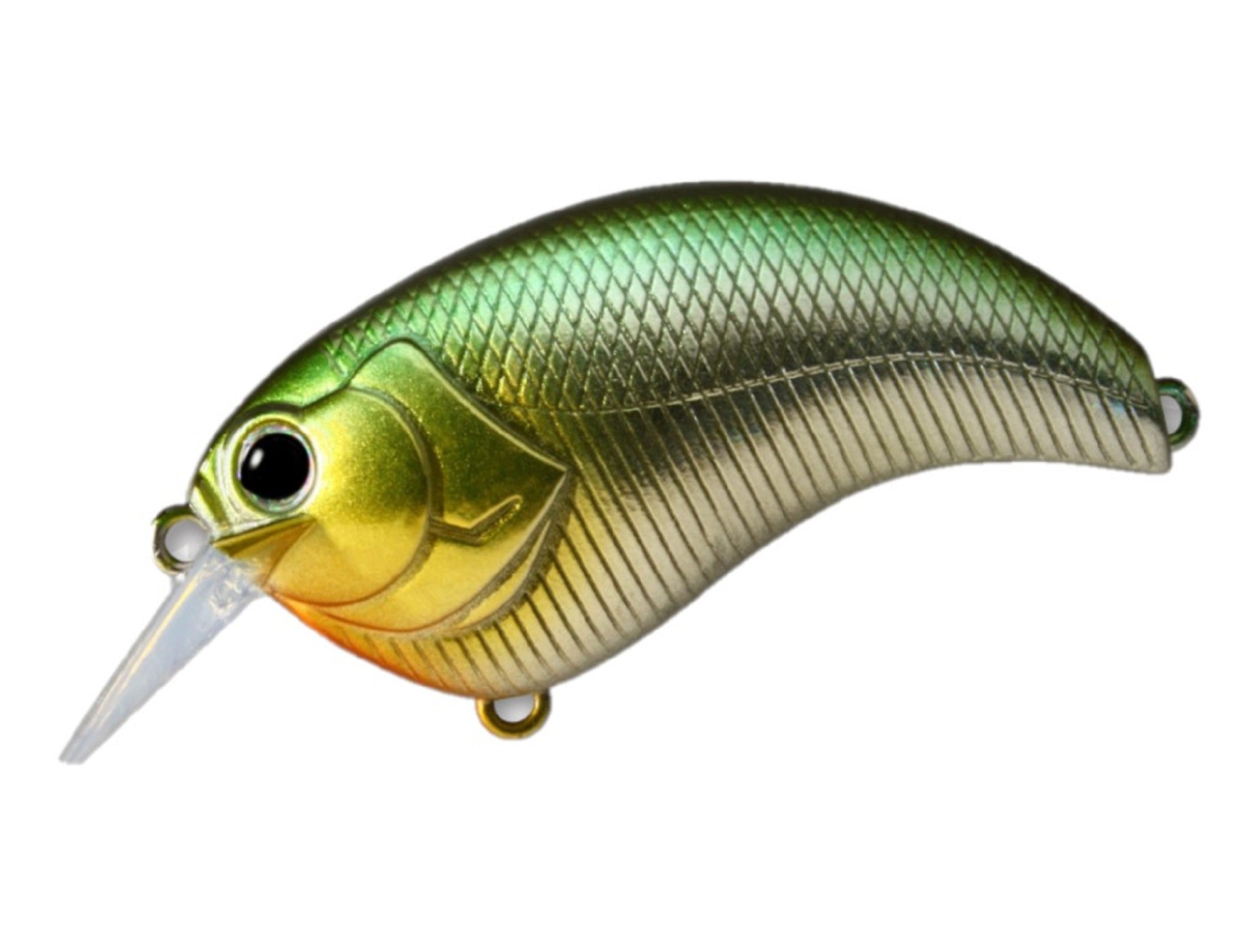Deps Evoke 1.8 Crank Bait 55mm 11.5 grams Floating Lure 01 (3017)