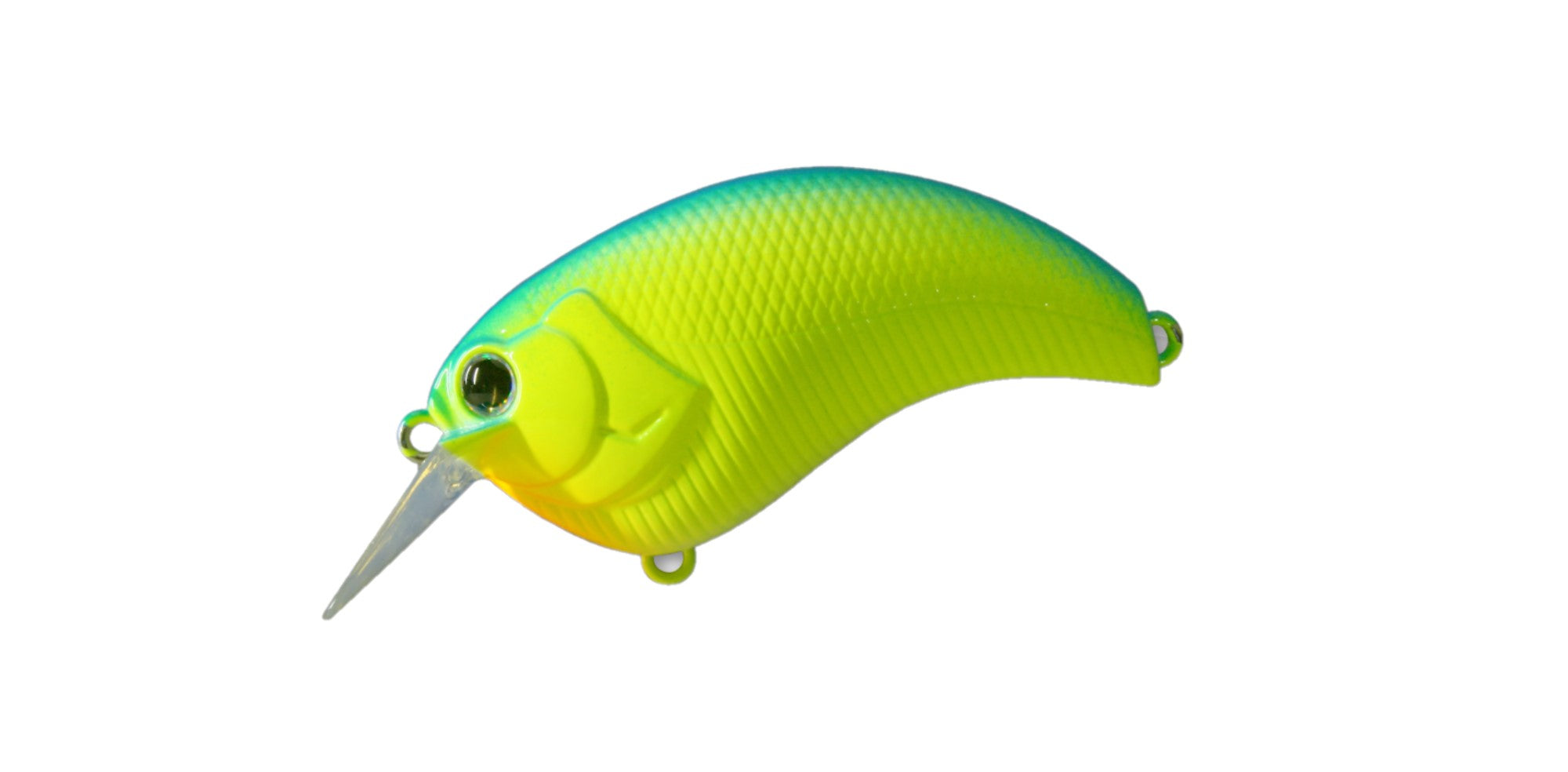 Deps Evoke 1.8 Crank Bait 55mm 11.5 grams Floating Lure 02 (3024)