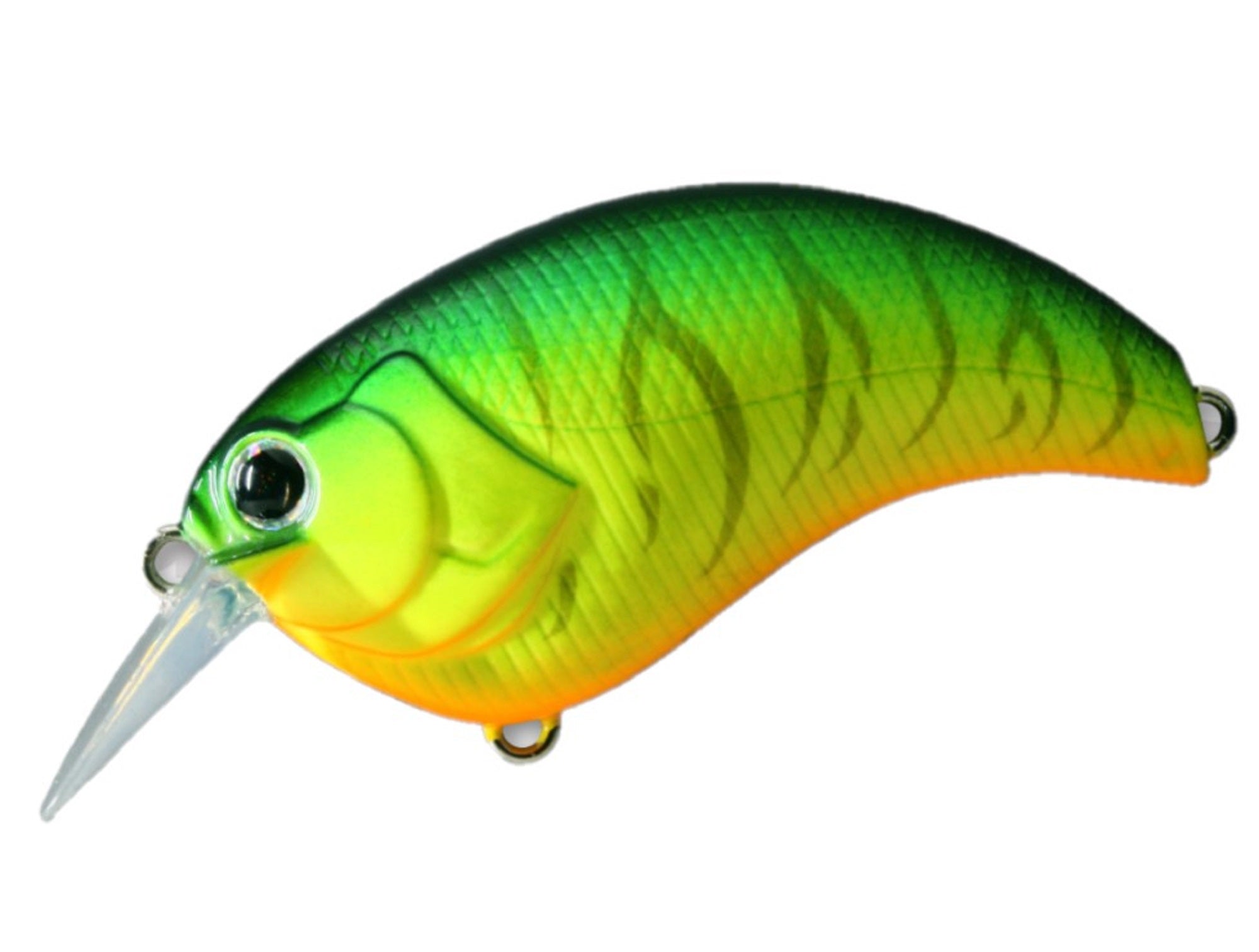 Deps Evoke 1.8 Crank Bait 55mm 11.5 grams Floating Lure 06 (3062)