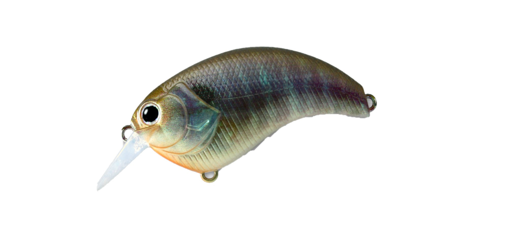 Deps Evoke 1.8 Crank Bait 55mm 11.5 grams Floating Lure 10 (3109)