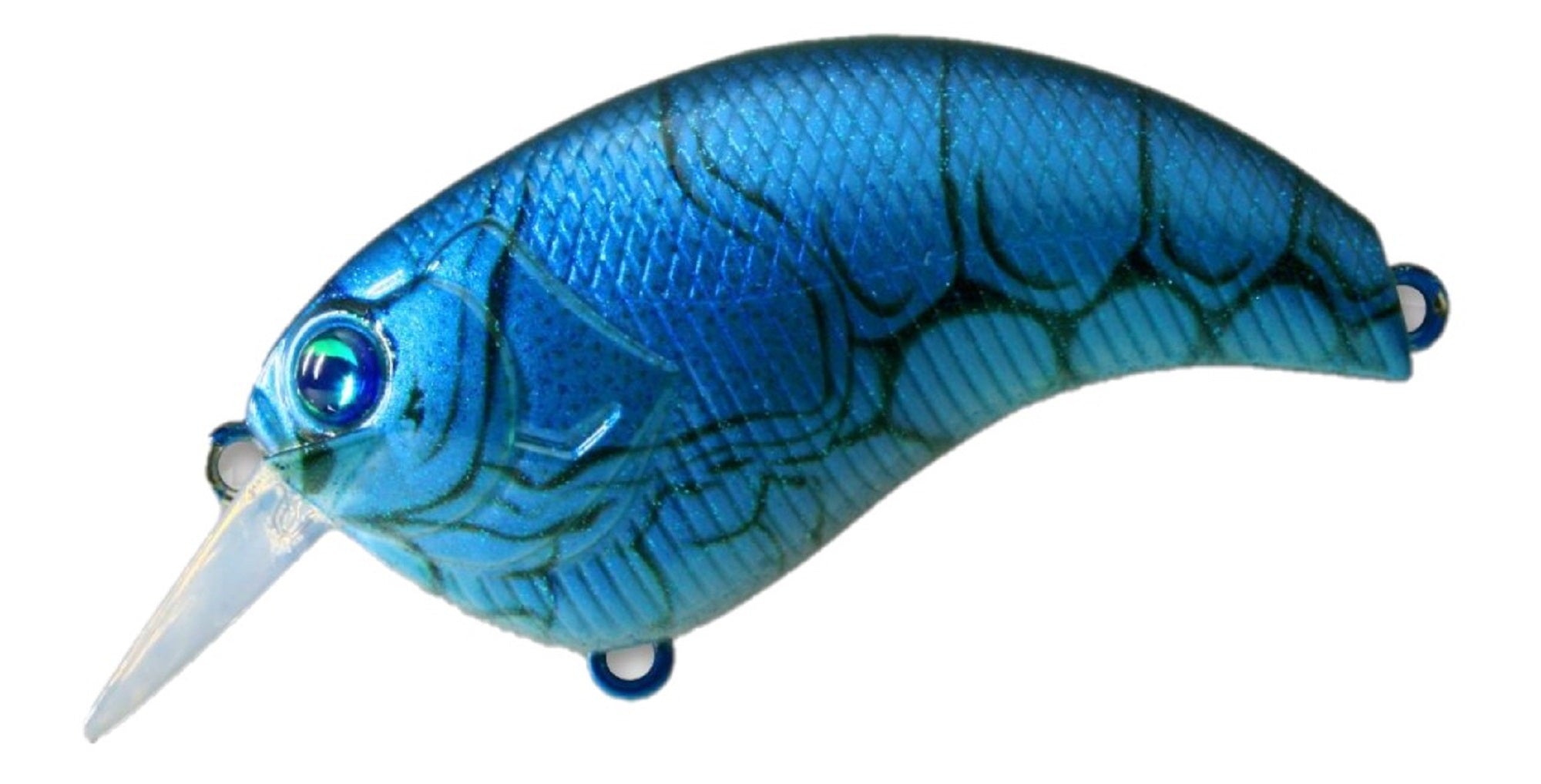 Deps Evoke 1.8 Crank Bait 55mm 11.5 grams Floating Lure 13 (3130)