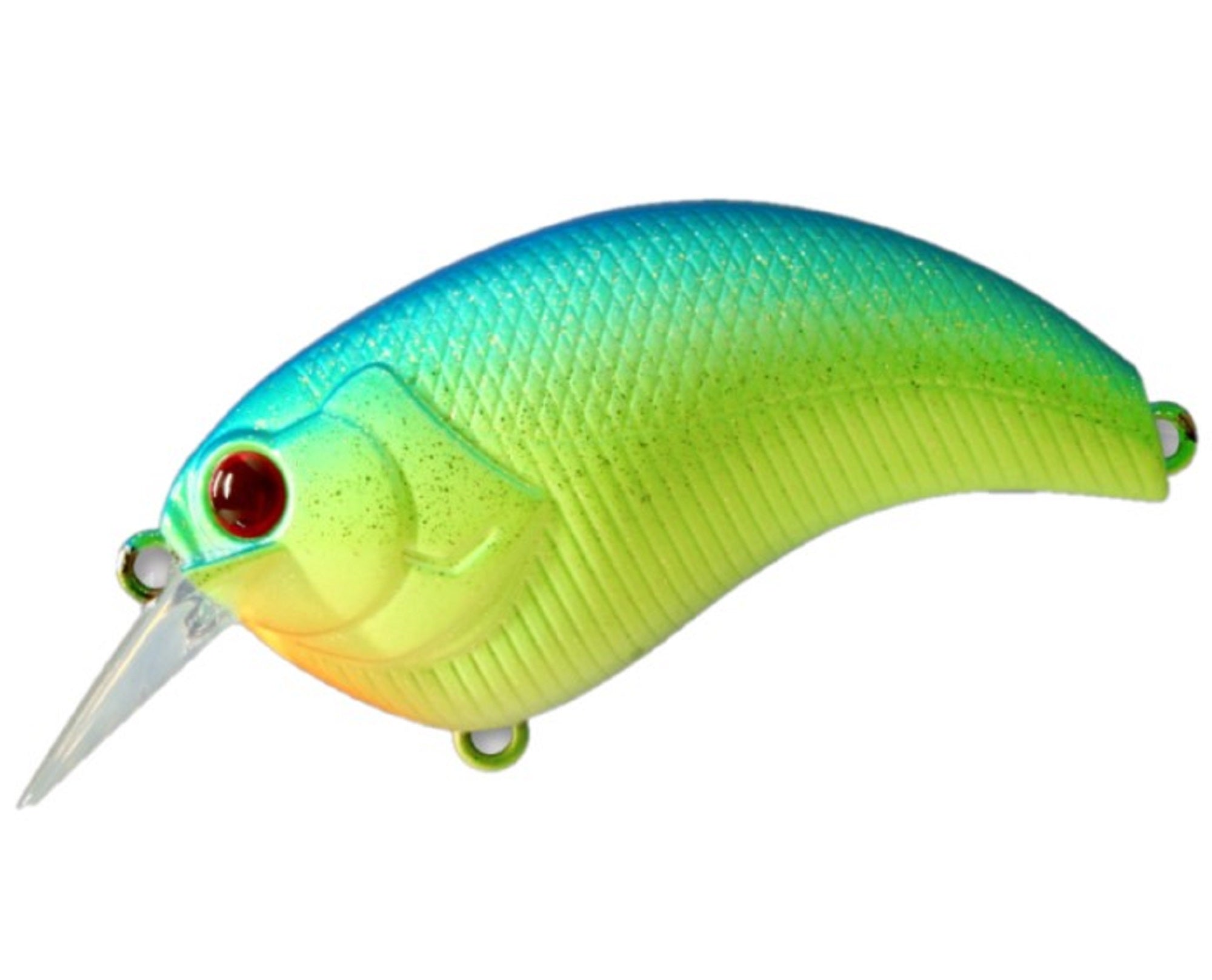 Deps Evoke 1.8 Crank Bait 55mm 11.5 grams Floating Lure 14 (3147)